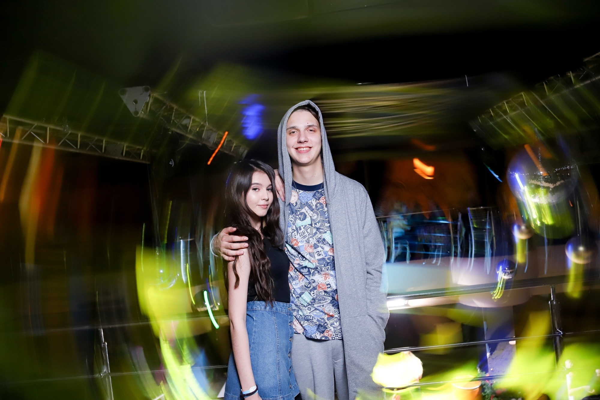 Тима Белорусских. Фотограф Томск Скавронский Даниил