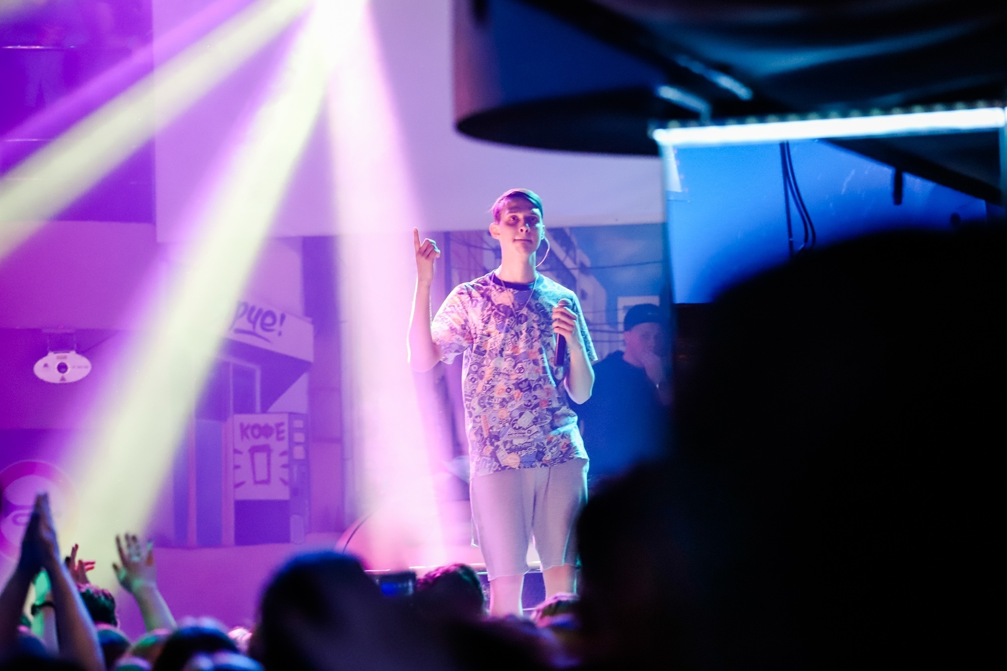 Тима Белорусских. Фотограф Томск Скавронский Даниил