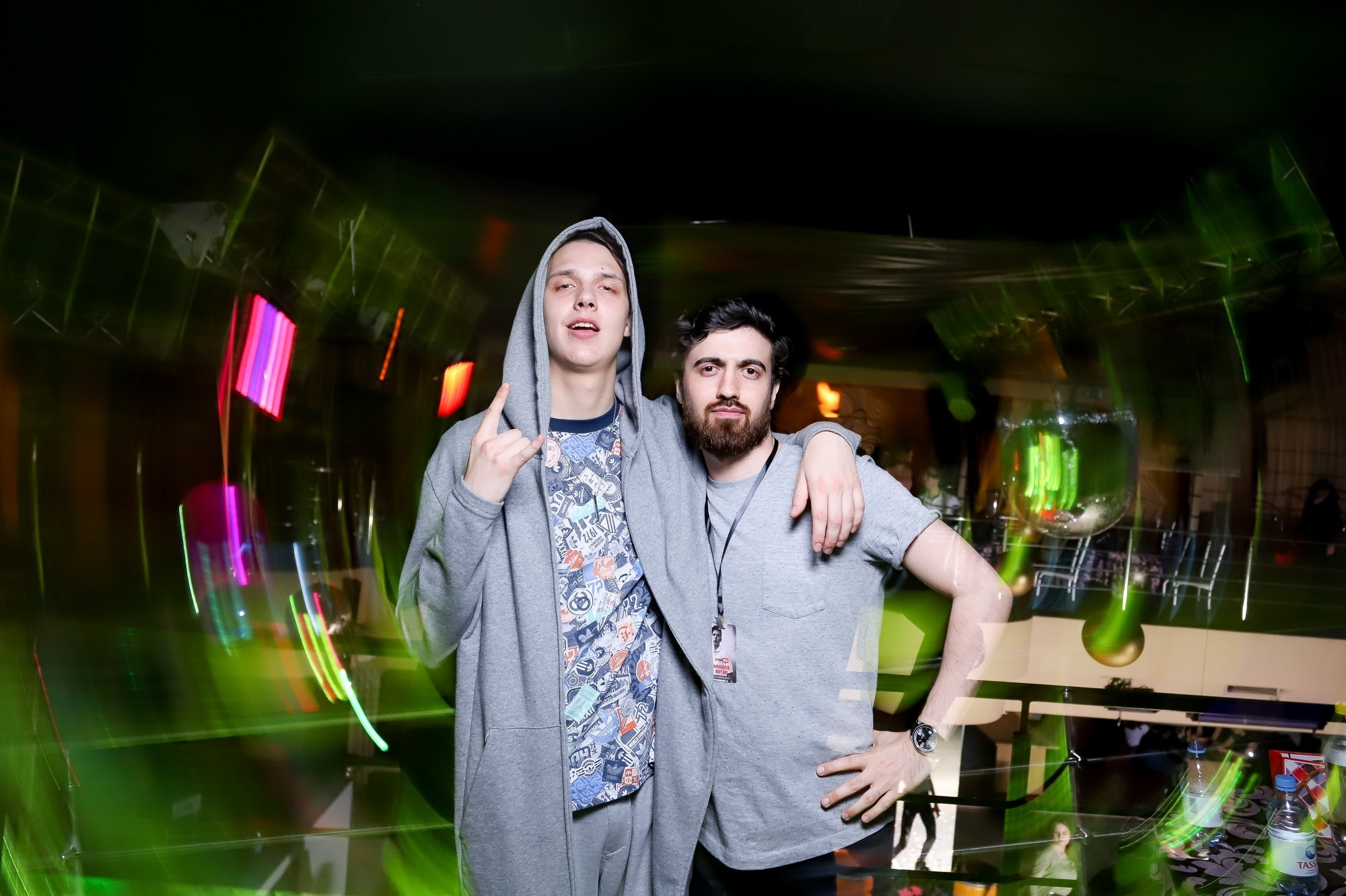 Тима Белорусских. Фотограф Томск Скавронский Даниил