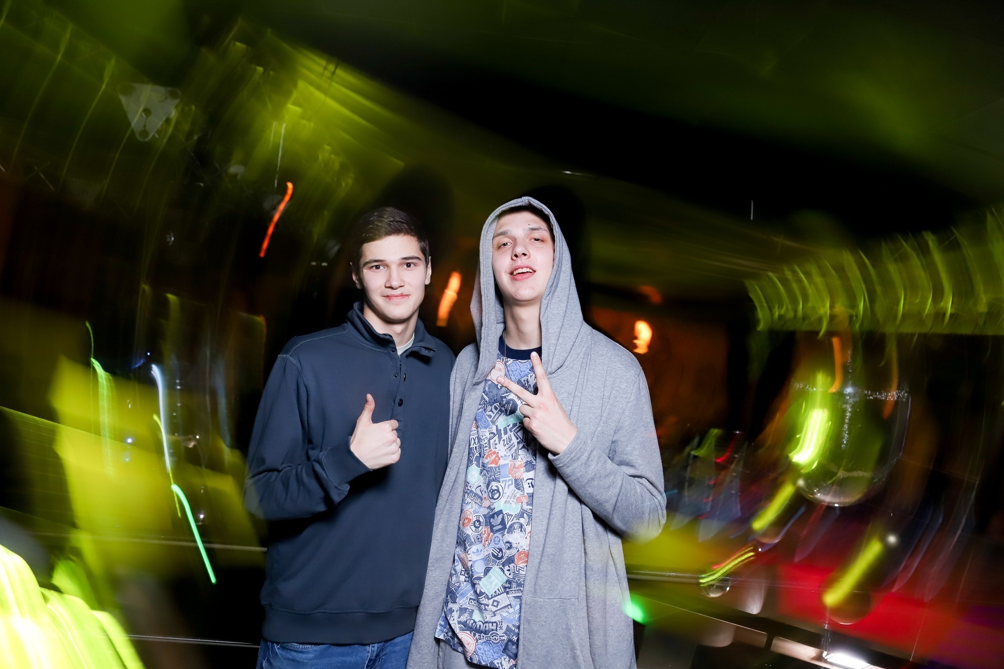 Тима Белорусских. Фотограф Томск Скавронский Даниил