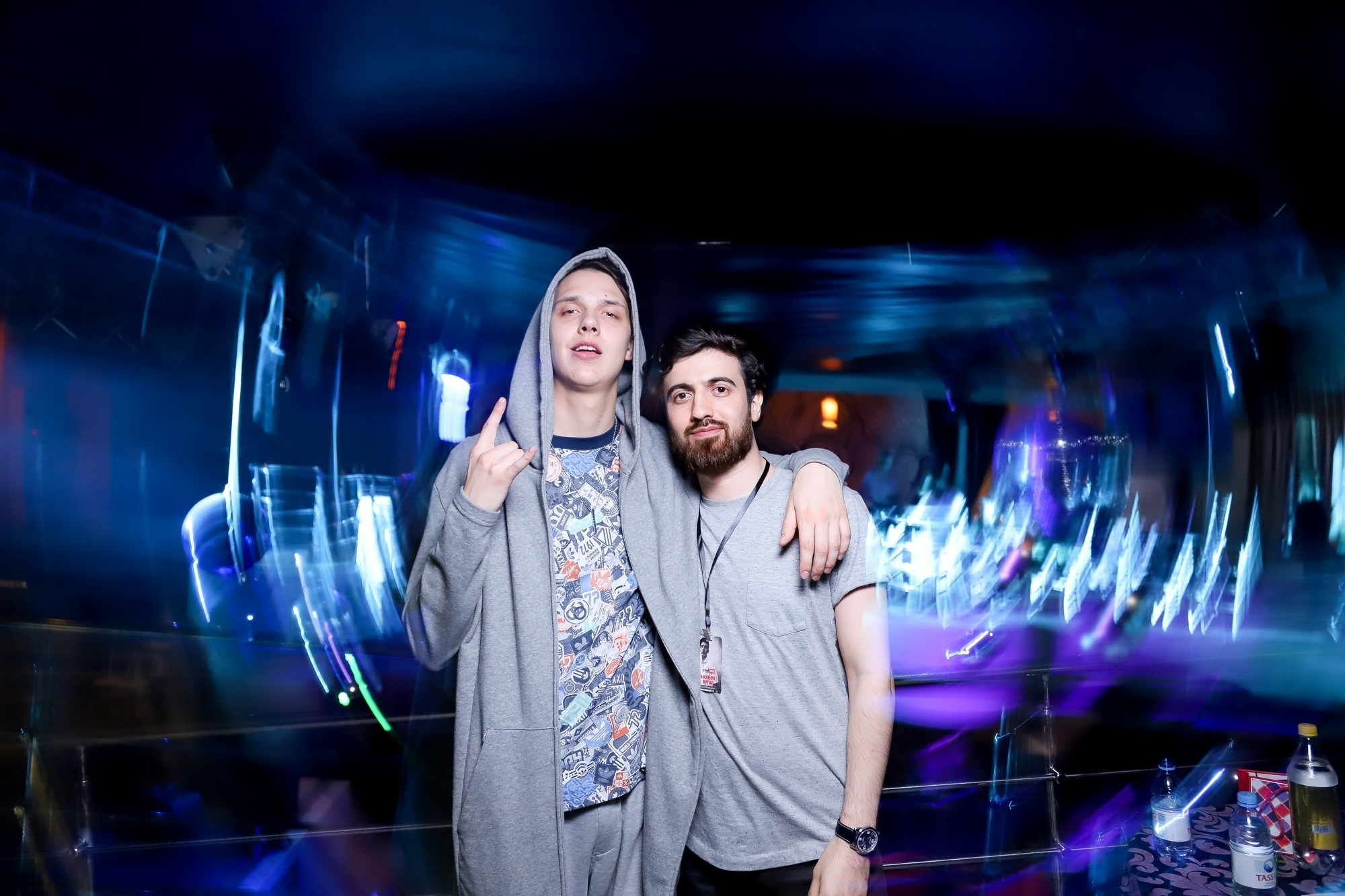 Тима Белорусских. Фотограф Томск Скавронский Даниил