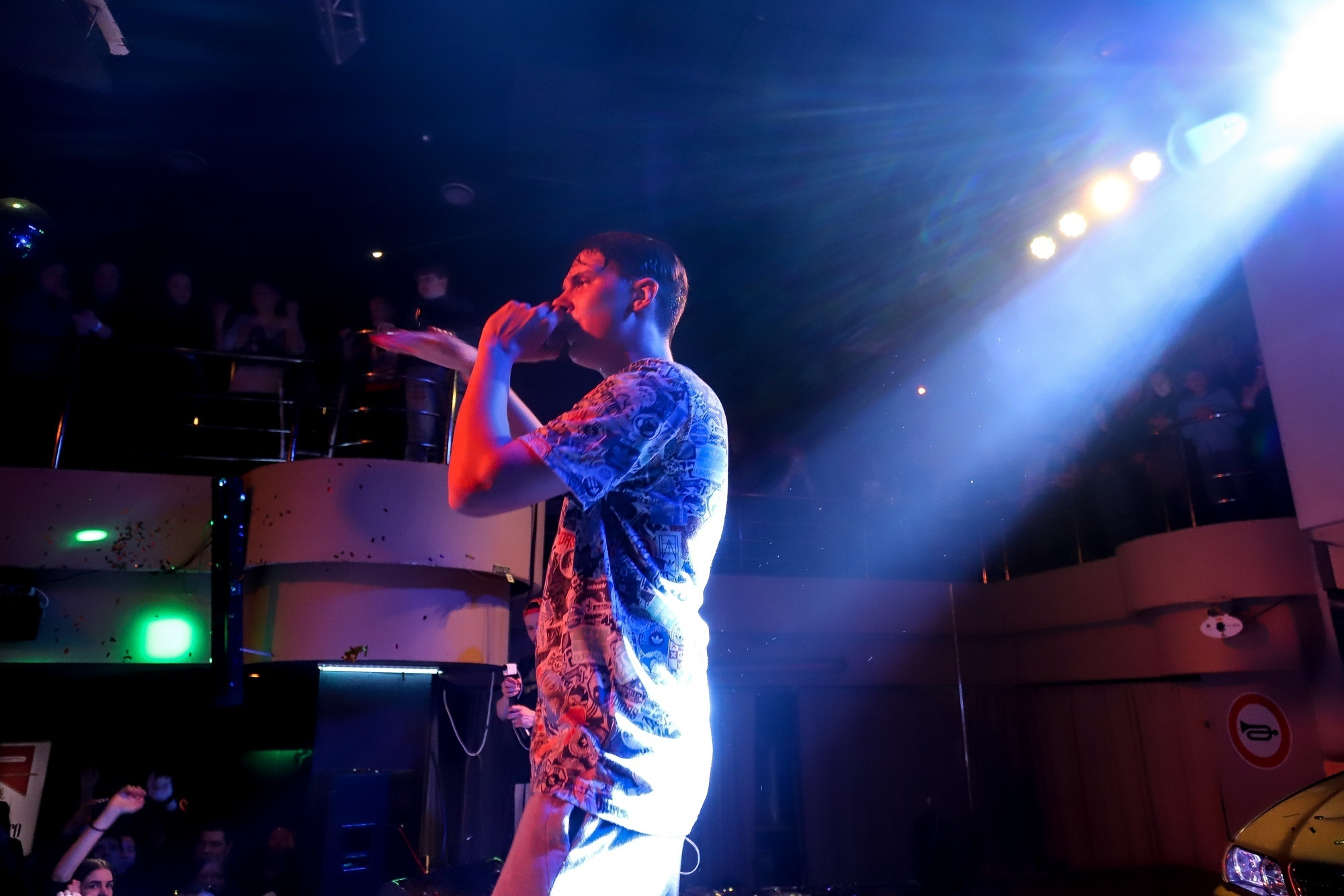 Тима Белорусских. Фотограф Томск Скавронский Даниил