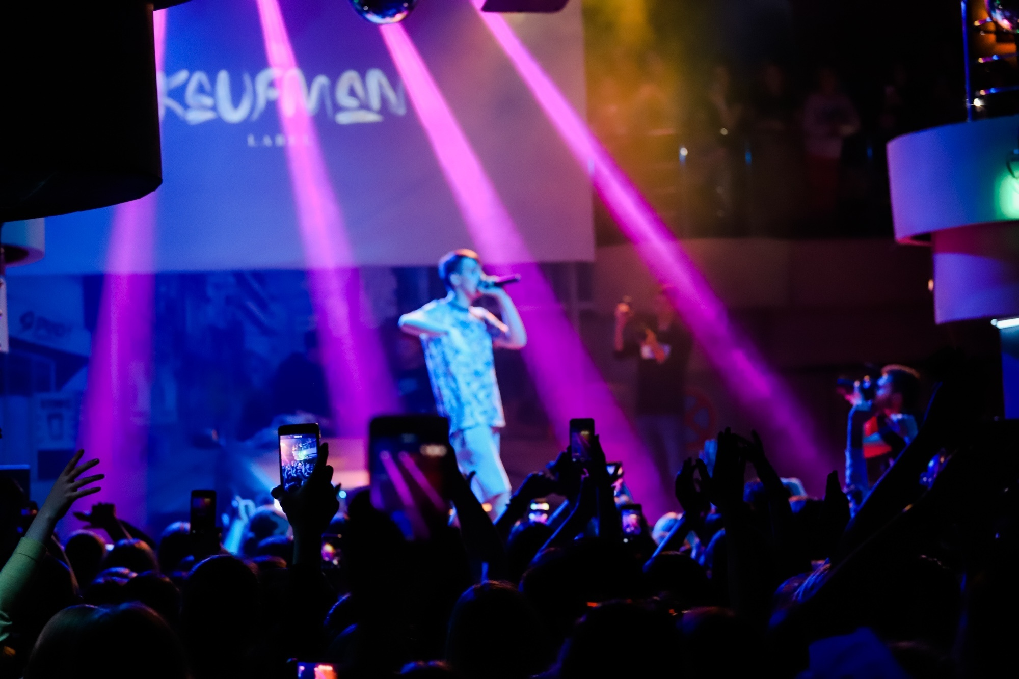 Тима Белорусских. Фотограф Томск Скавронский Даниил