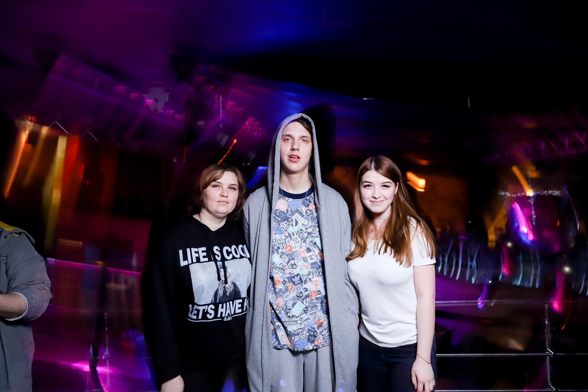 Тима Белорусских. Фотограф Томск Скавронский Даниил