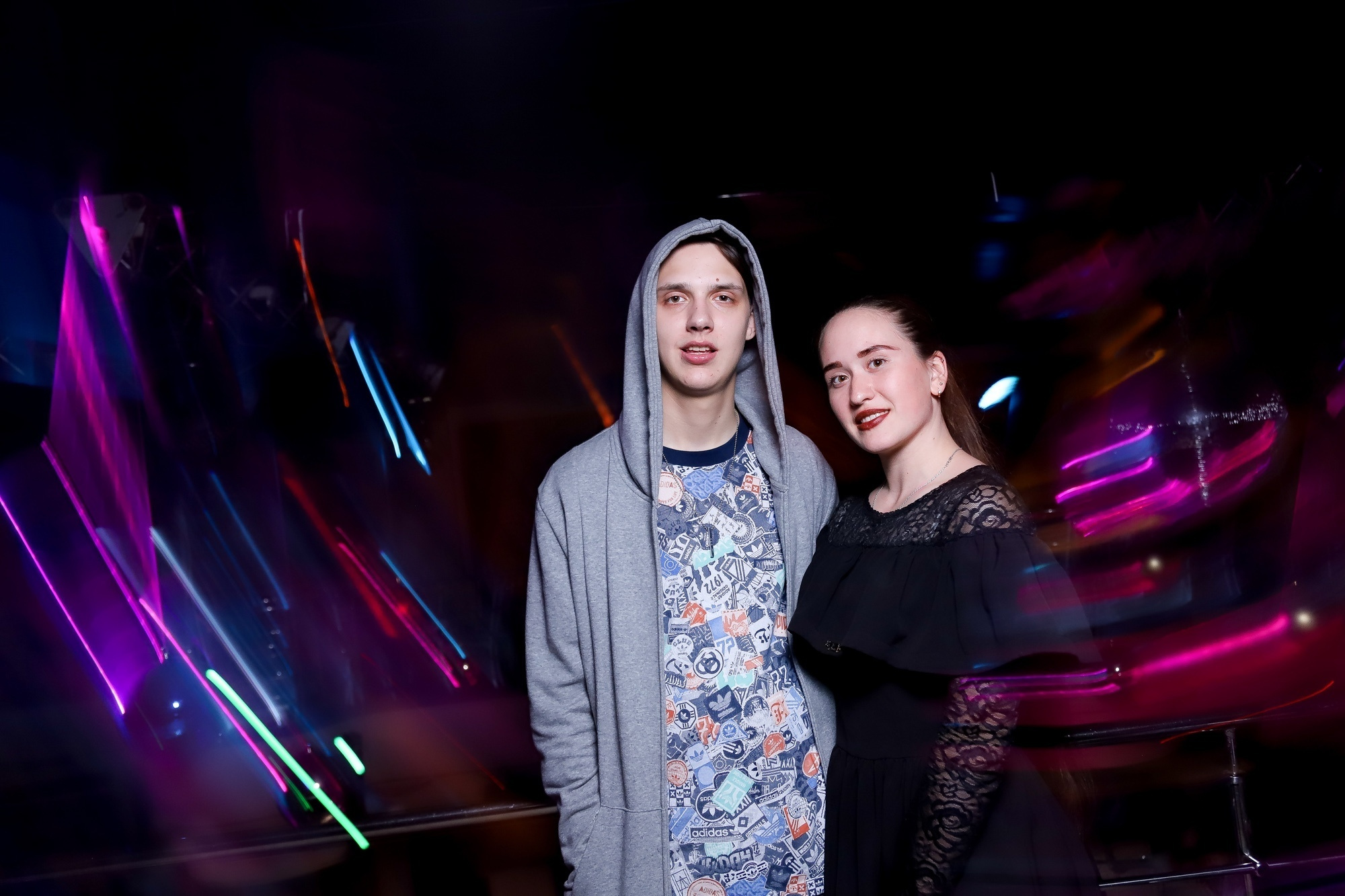 Тима Белорусских. Фотограф Томск Скавронский Даниил