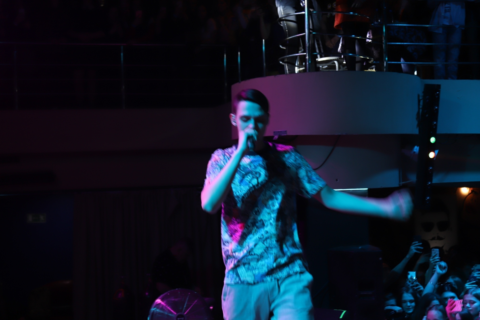 Тима Белорусских. Фотограф Томск Скавронский Даниил