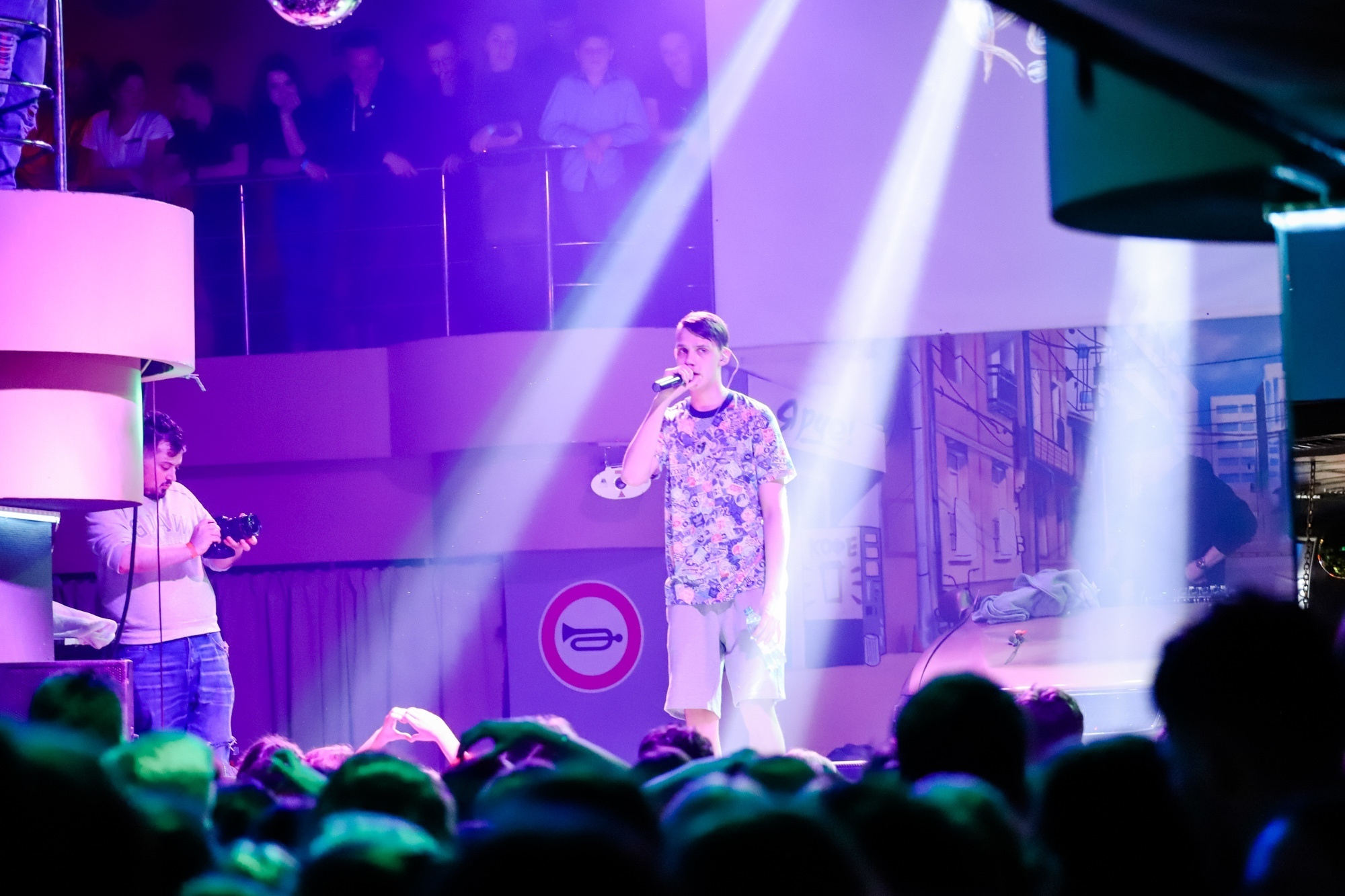 Тима Белорусских. Фотограф Томск Скавронский Даниил