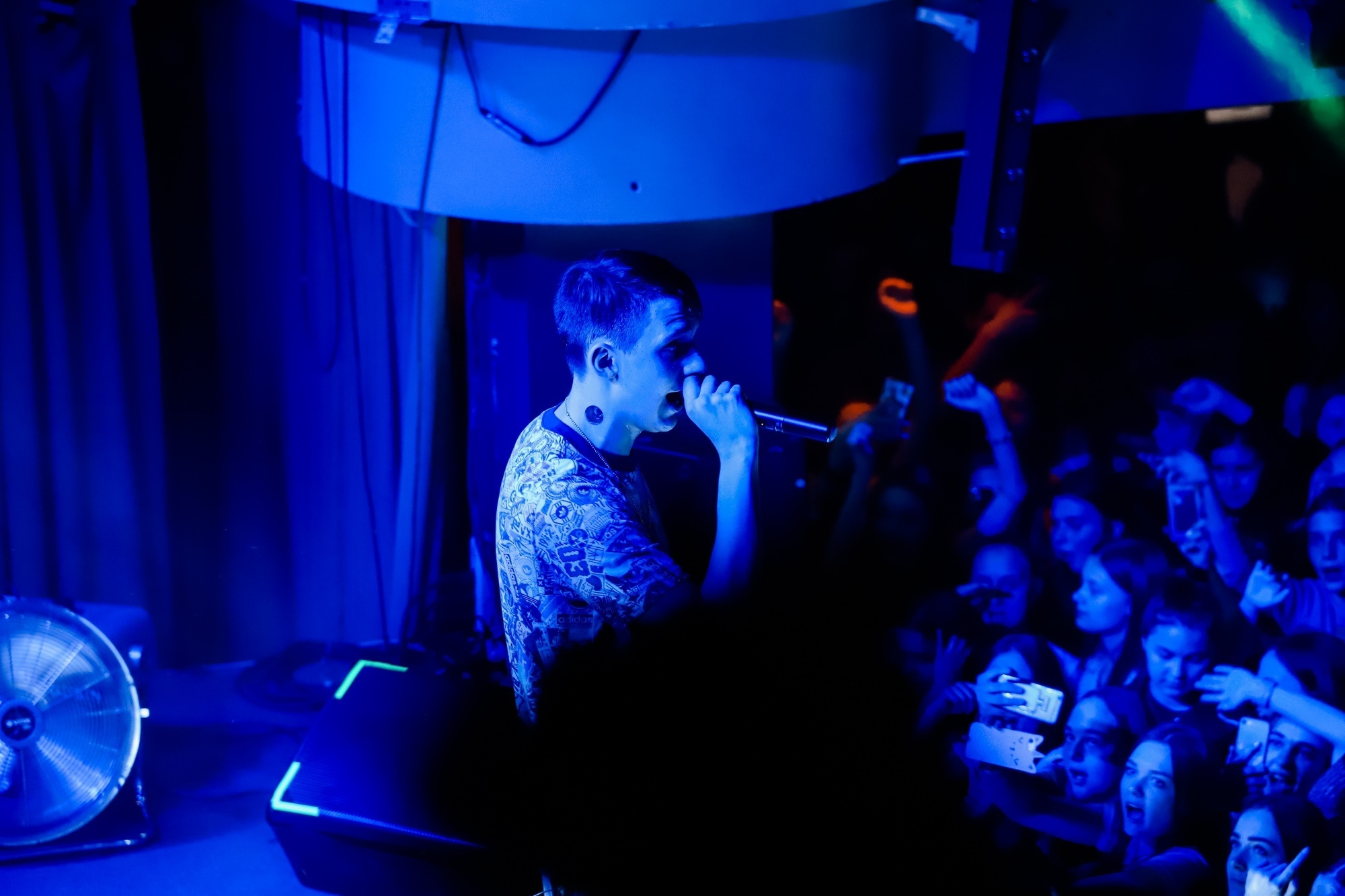 Тима Белорусских. Фотограф Томск Скавронский Даниил