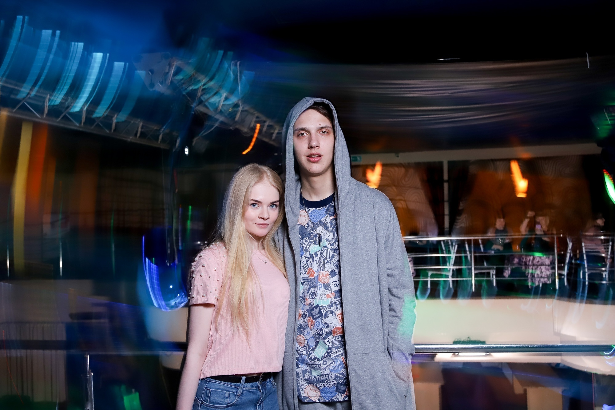 Тима Белорусских. Фотограф Томск Скавронский Даниил