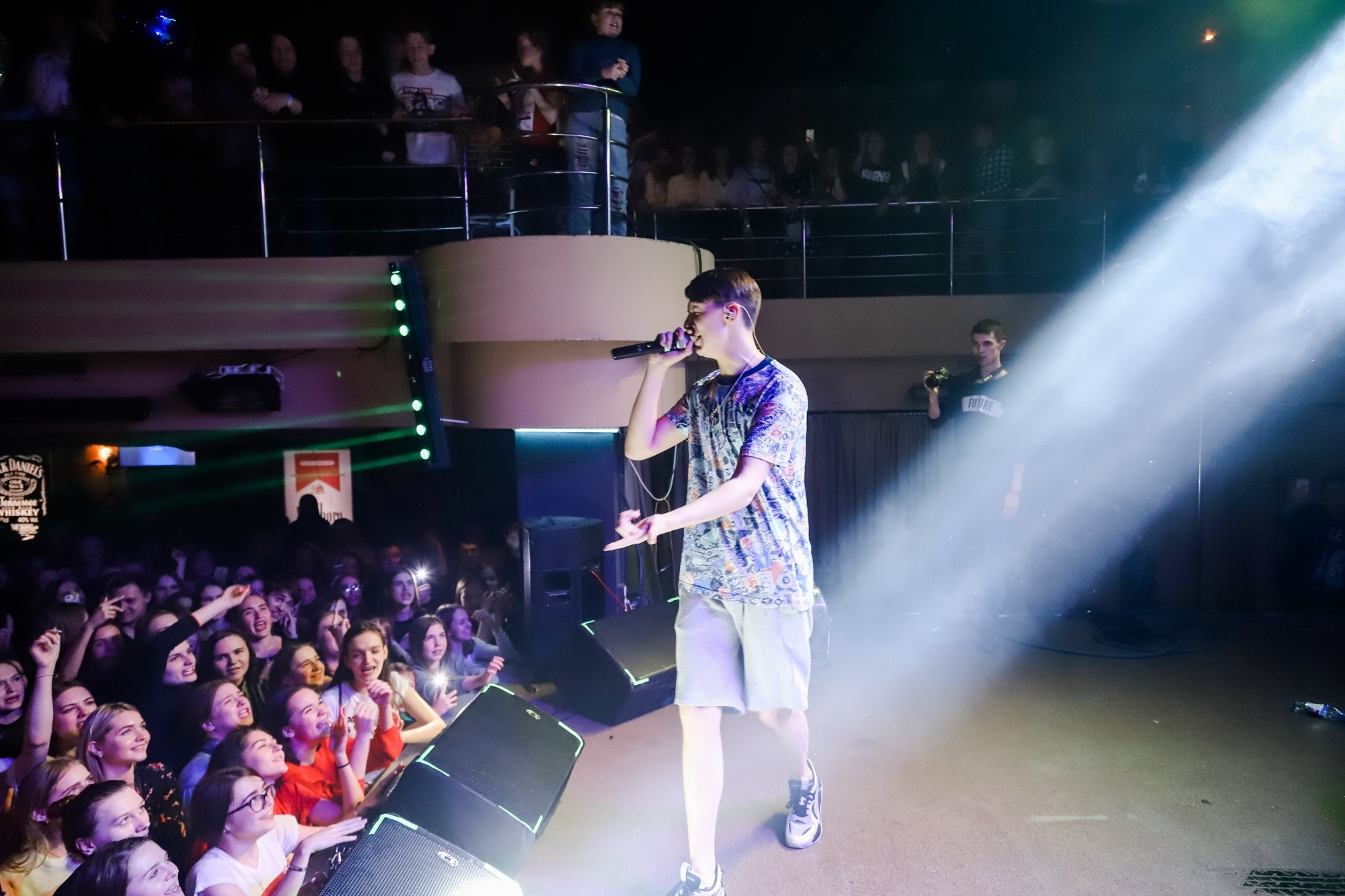 Тима Белорусских. Фотограф Томск Скавронский Даниил