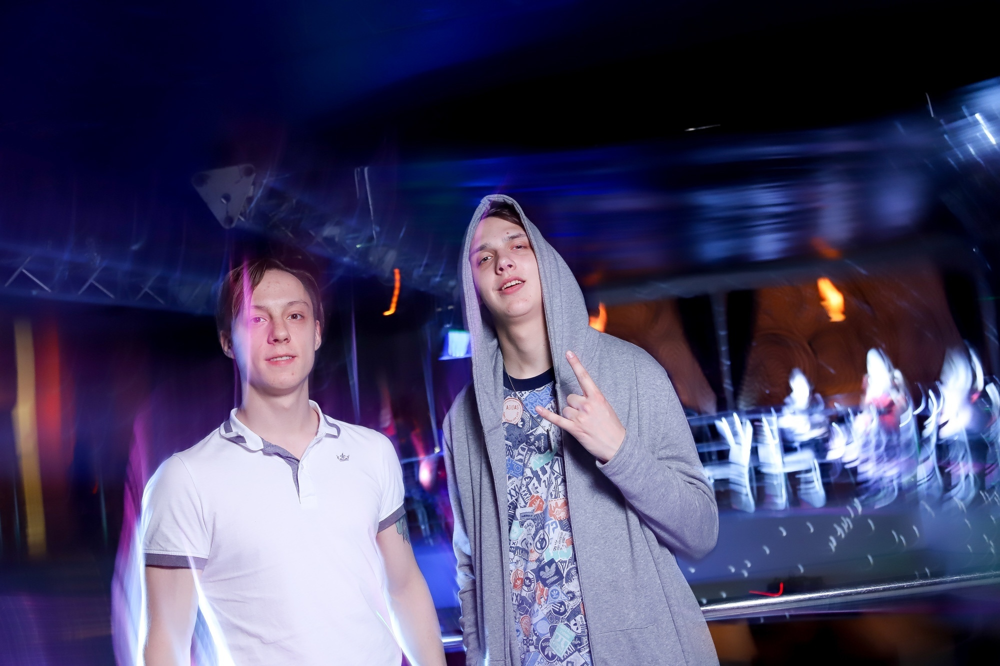 Тима Белорусских. Фотограф Томск Скавронский Даниил