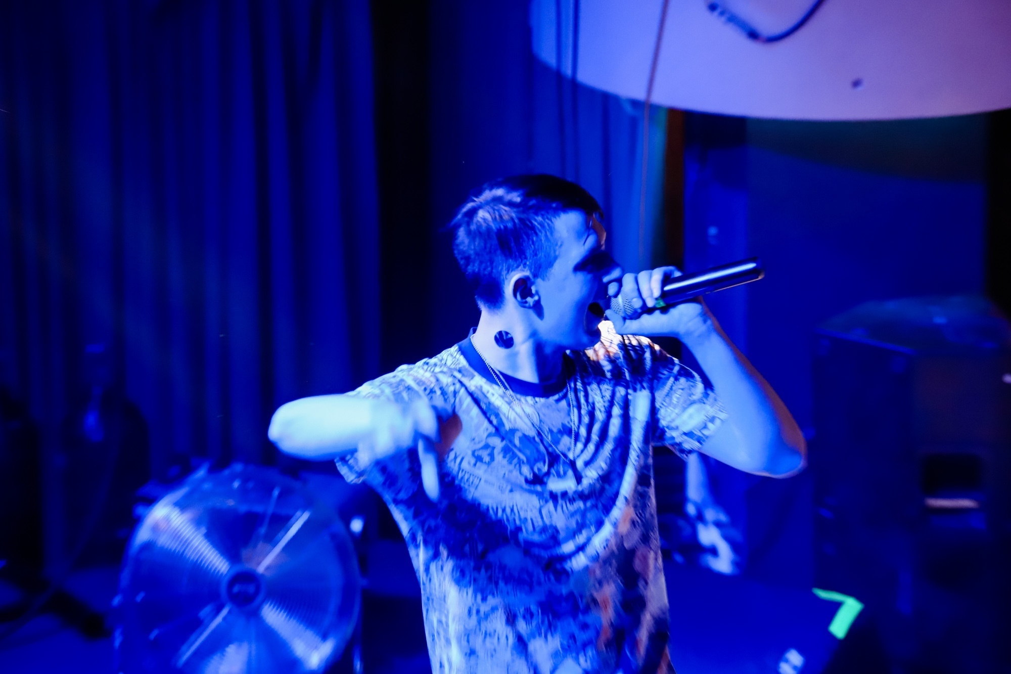 Тима Белорусских. Фотограф Томск Скавронский Даниил