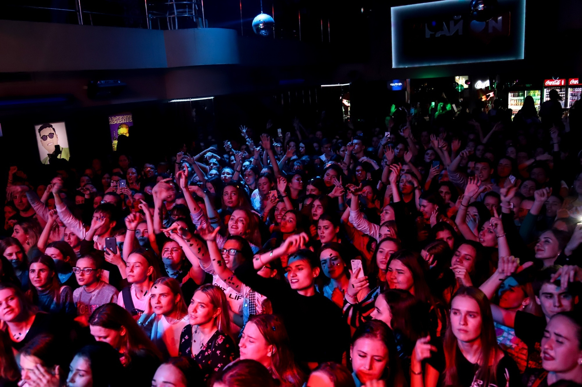 Тима Белорусских. Фотограф Томск Скавронский Даниил