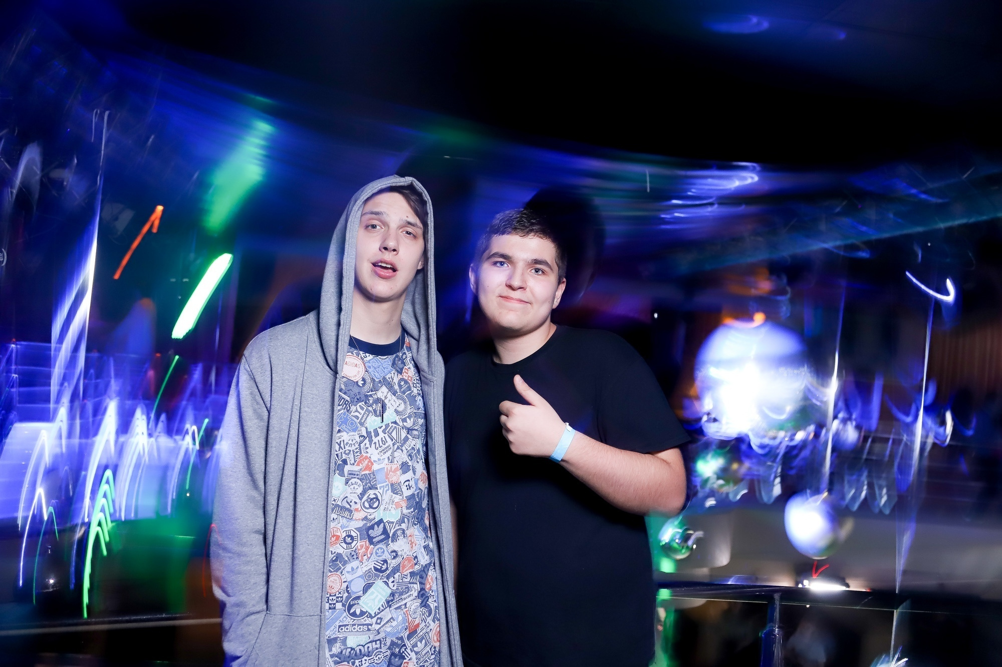 Тима Белорусских. Фотограф Томск Скавронский Даниил