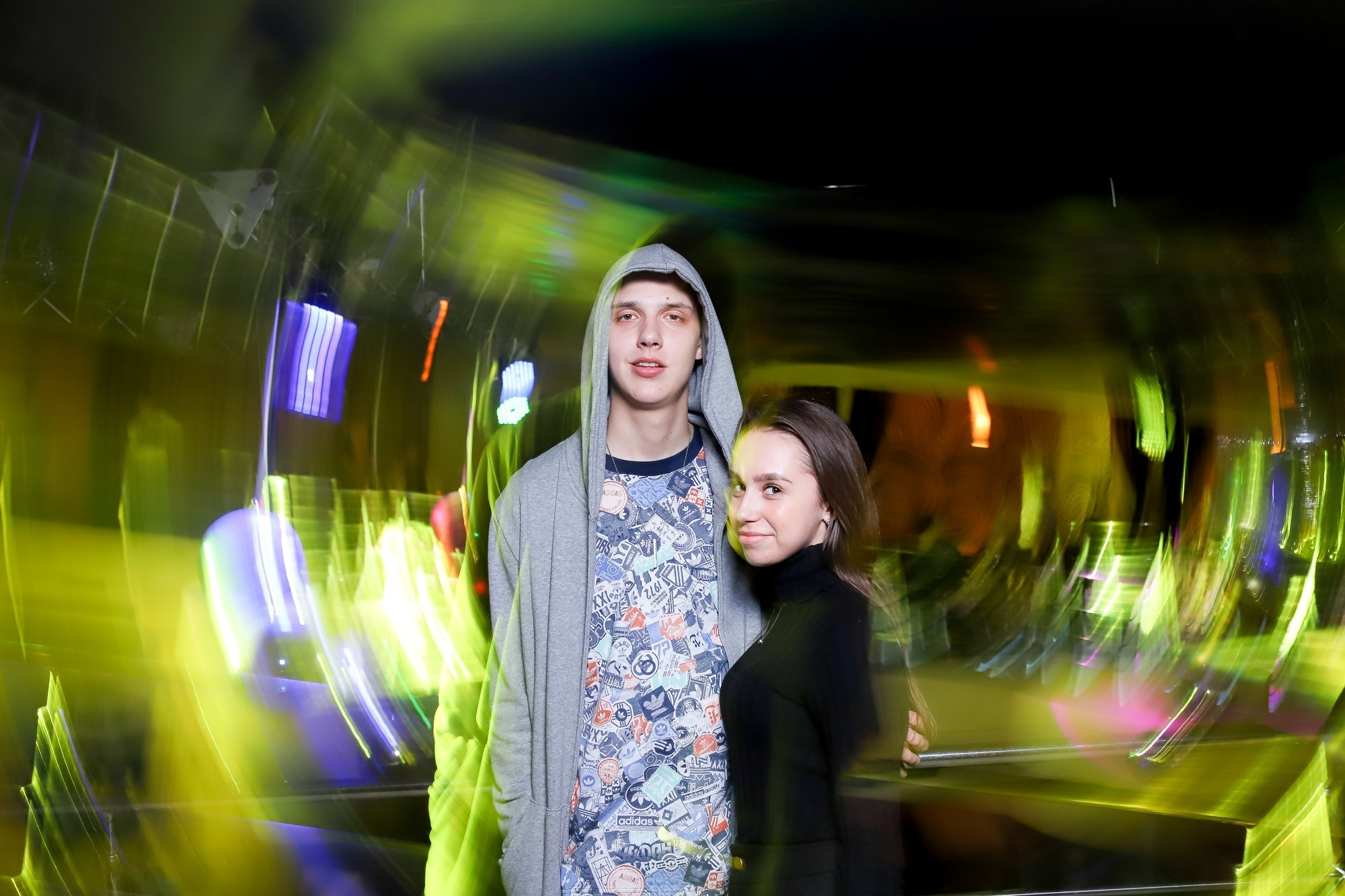 Тима Белорусских. Фотограф Томск Скавронский Даниил