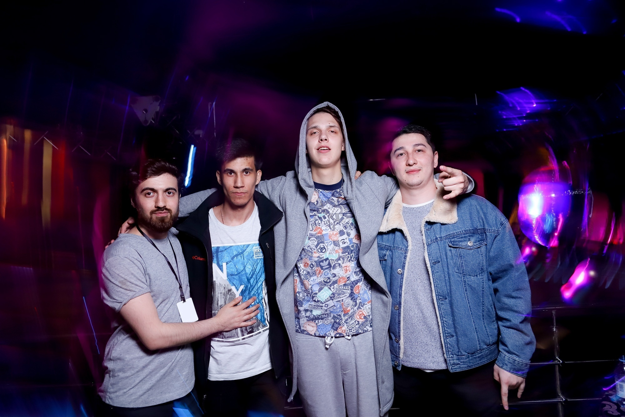 Тима Белорусских. Фотограф Томск Скавронский Даниил