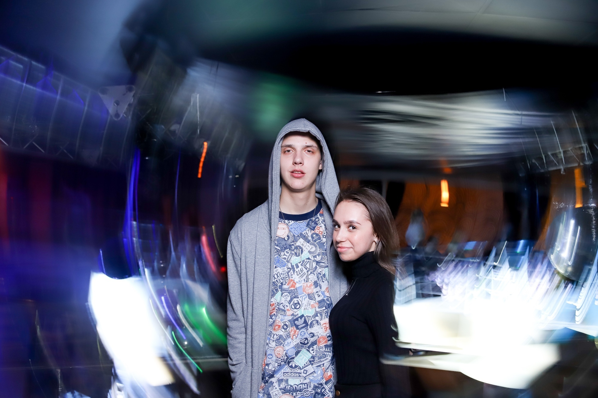 Тима Белорусских. Фотограф Томск Скавронский Даниил