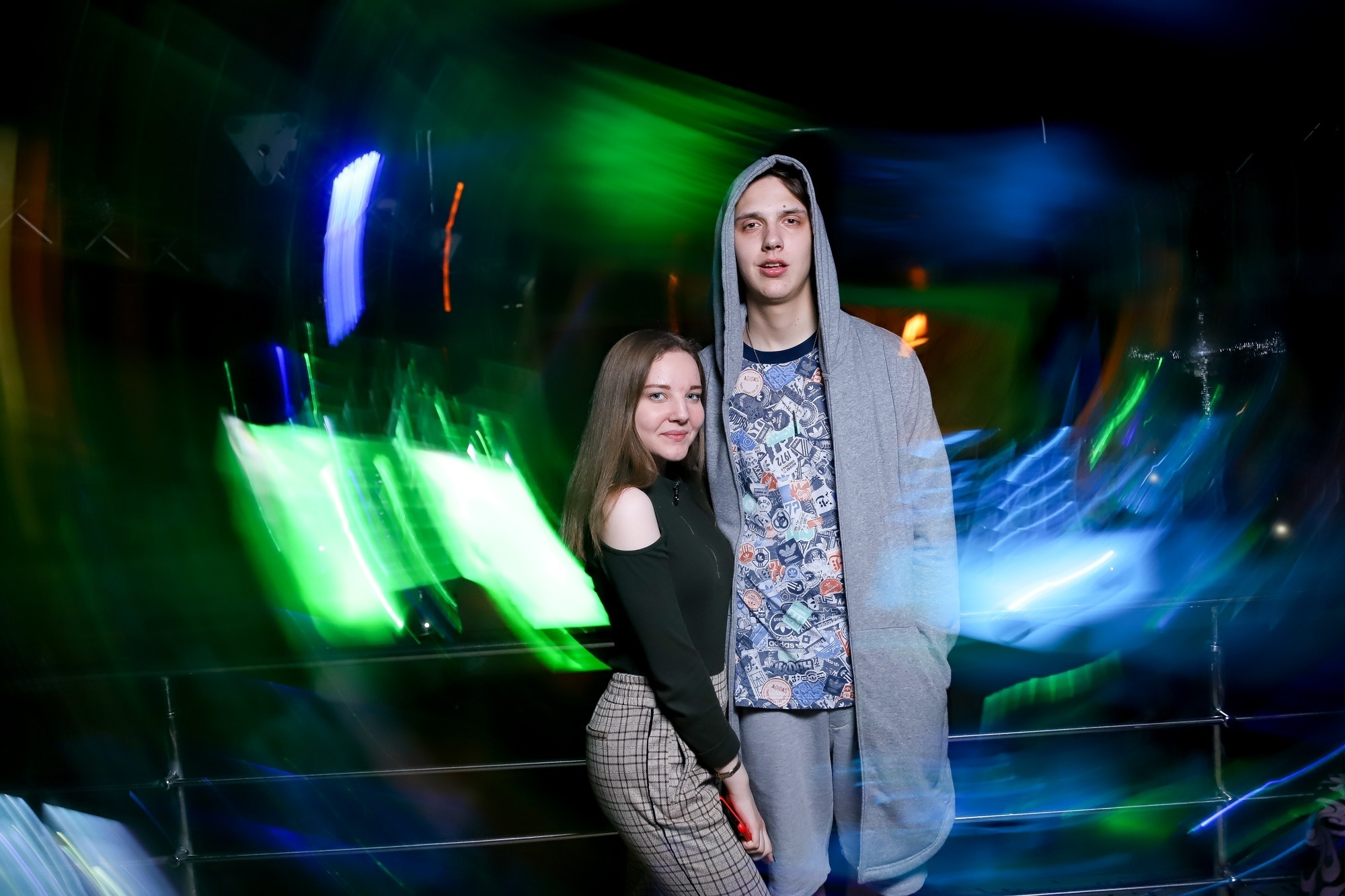 Тима Белорусских. Фотограф Томск Скавронский Даниил