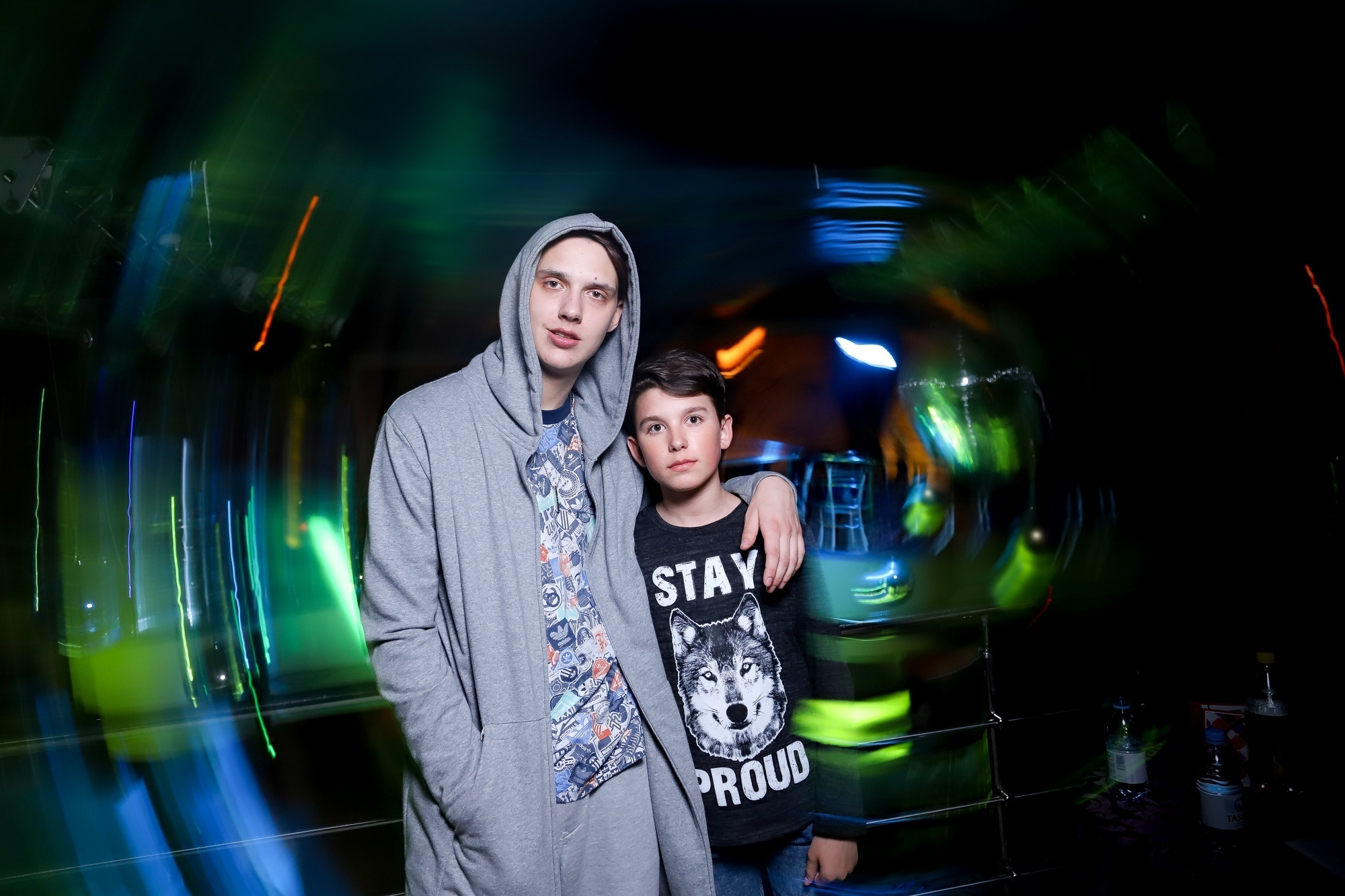 Тима Белорусских. Фотограф Томск Скавронский Даниил