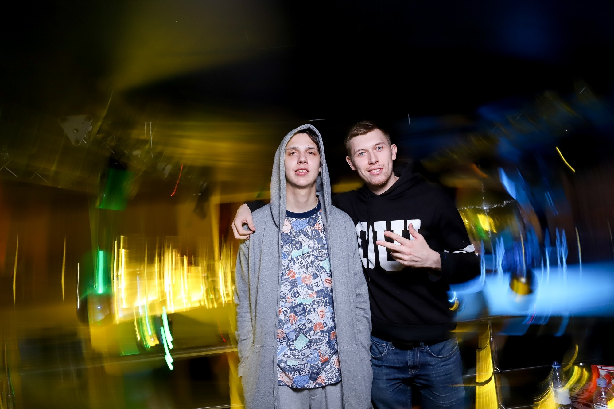 Тима Белорусских. Фотограф Томск Скавронский Даниил