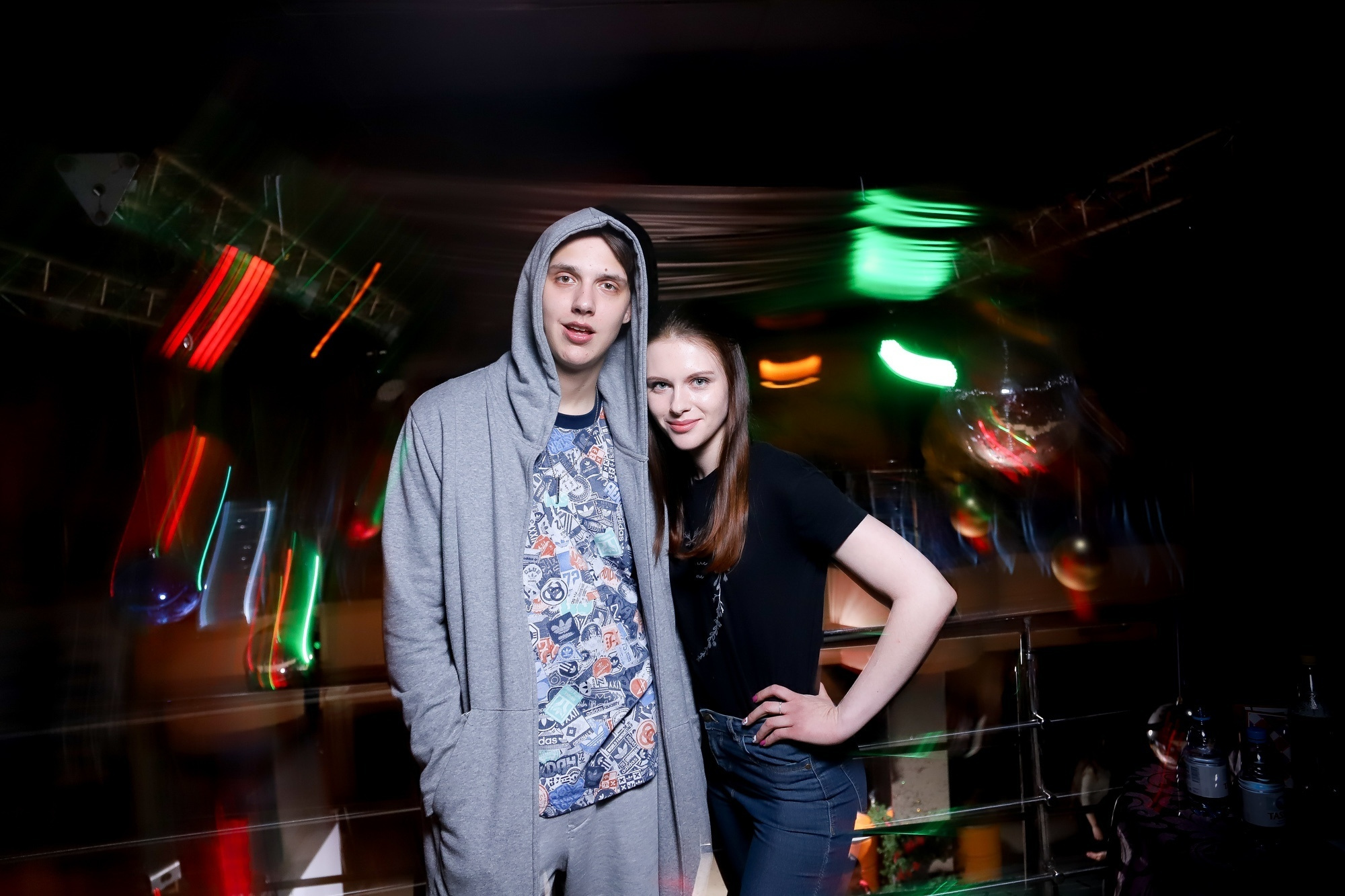 Тима Белорусских. Фотограф Томск Скавронский Даниил