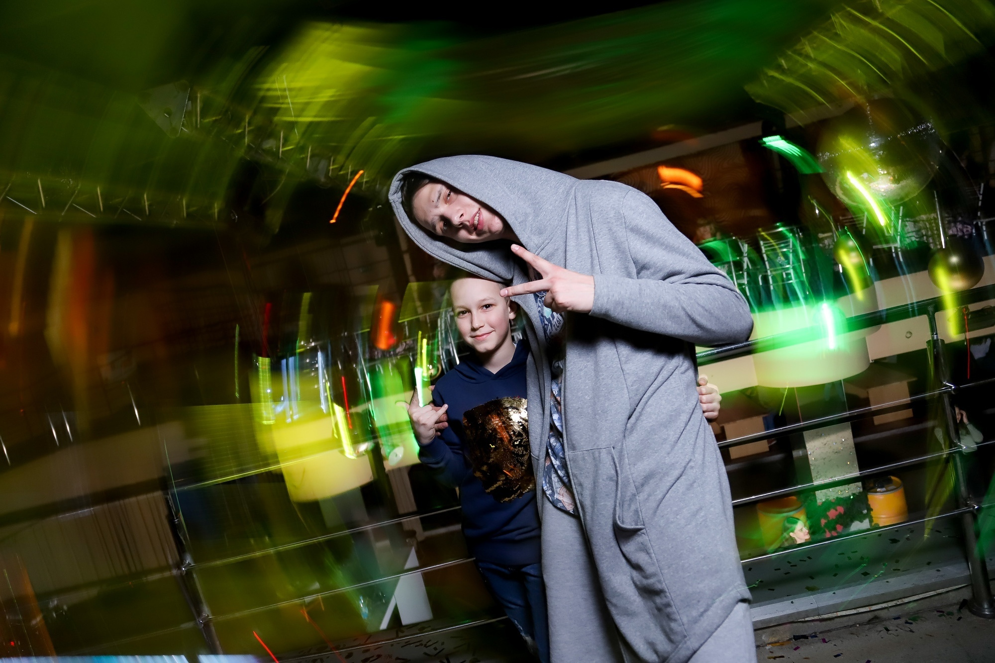 Тима Белорусских. Фотограф Томск Скавронский Даниил