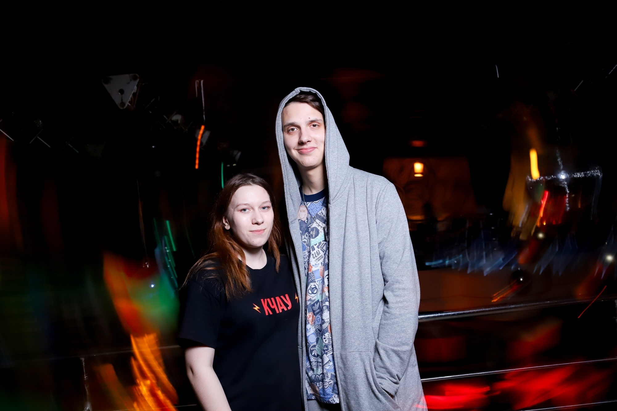 Тима Белорусских. Фотограф Томск Скавронский Даниил