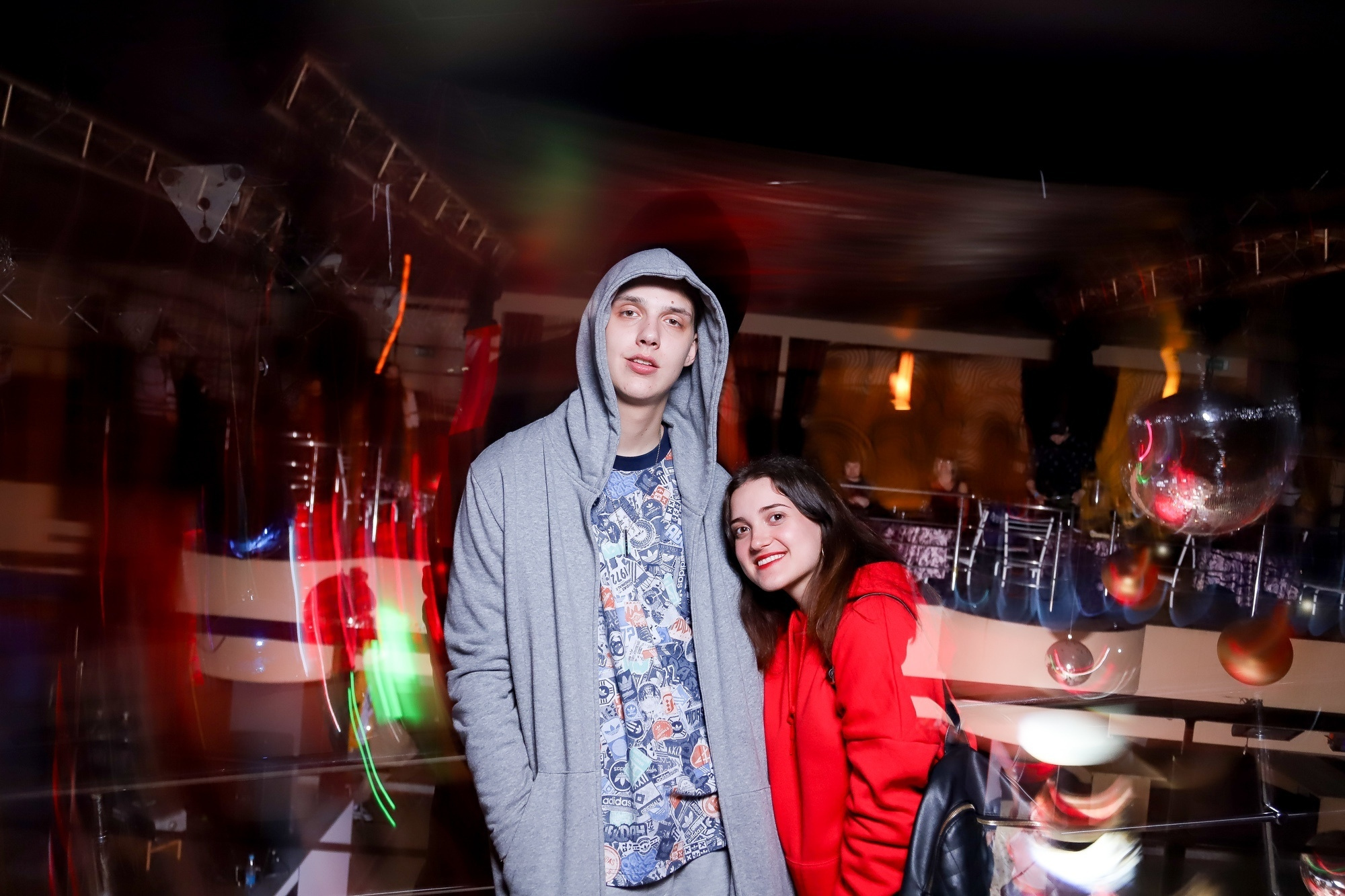 Тима Белорусских. Фотограф Томск Скавронский Даниил