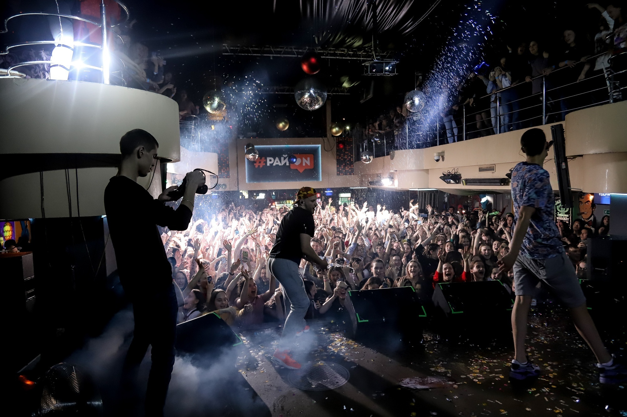 Тима Белорусских. Фотограф Томск Скавронский Даниил