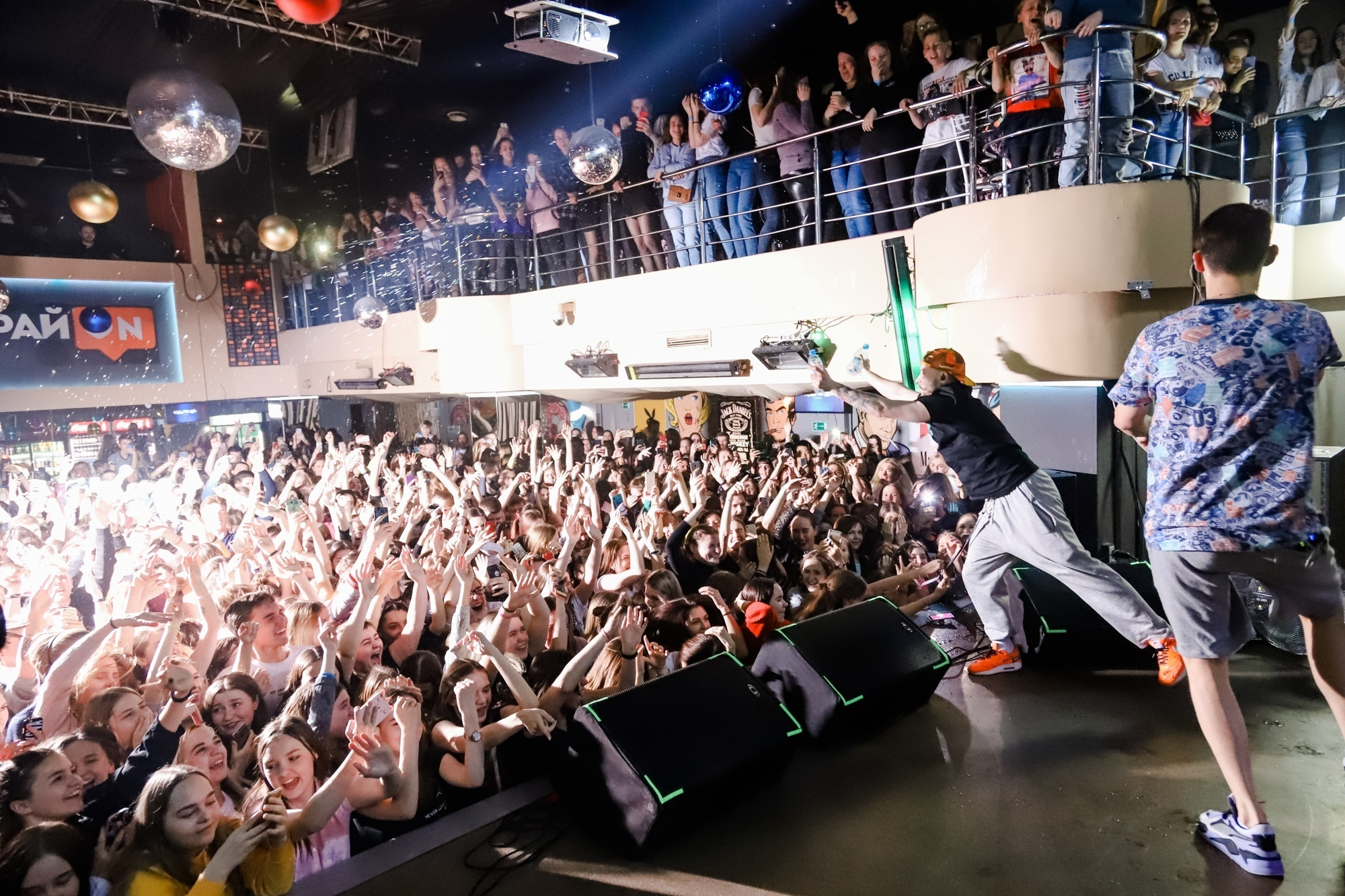 Тима Белорусских. Фотограф Томск Скавронский Даниил