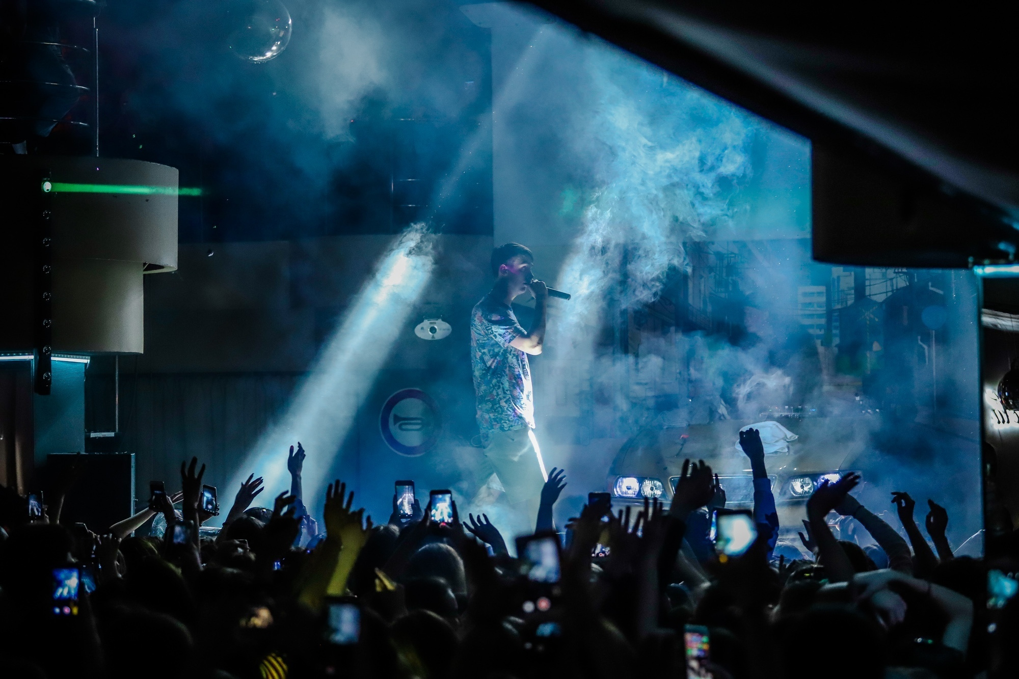 Тима Белорусских. Фотограф Томск Скавронский Даниил