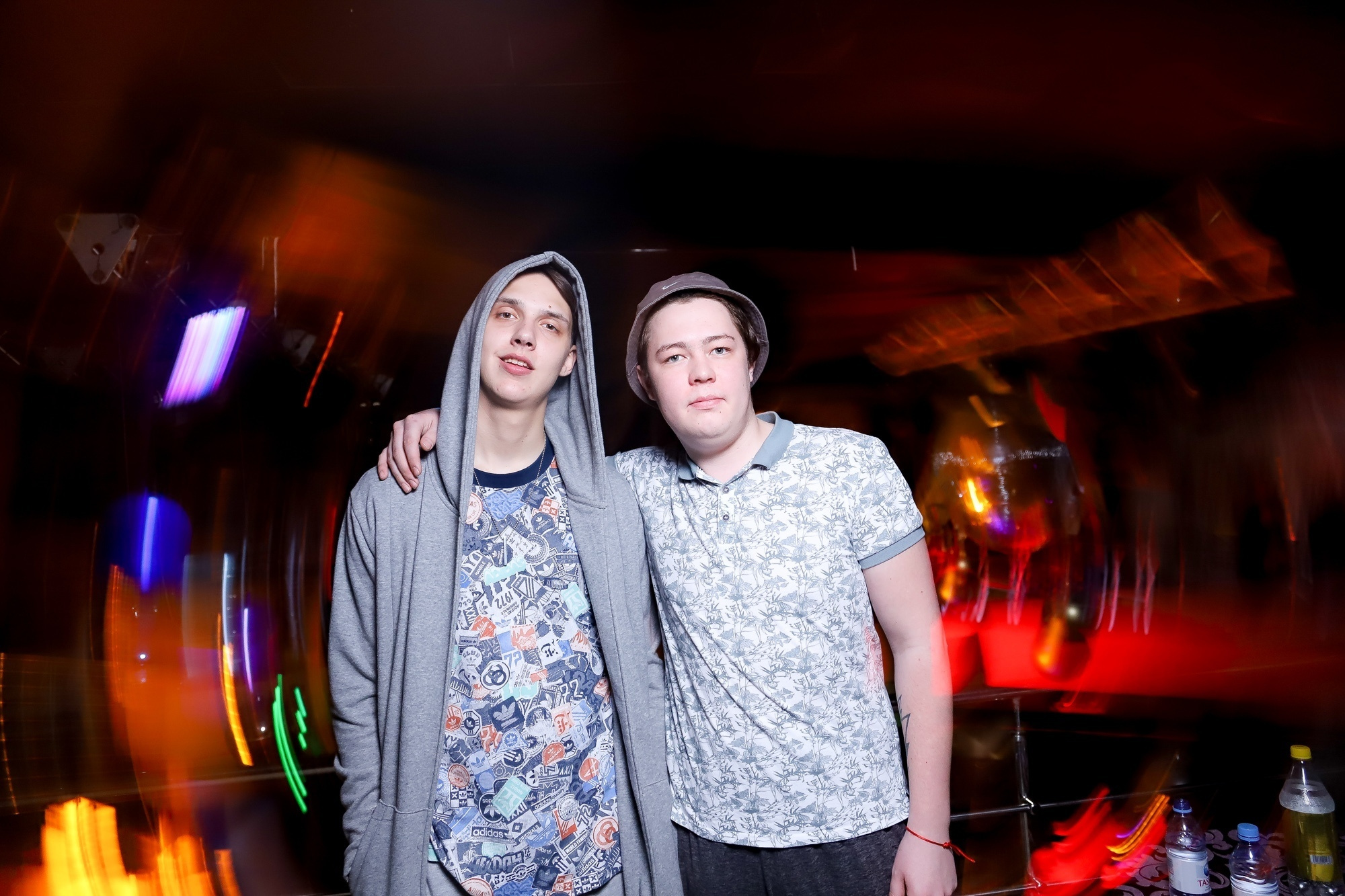 Тима Белорусских. Фотограф Томск Скавронский Даниил