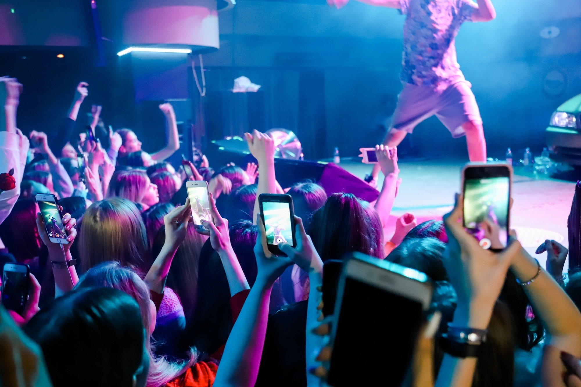 Тима Белорусских. Фотограф Томск Скавронский Даниил