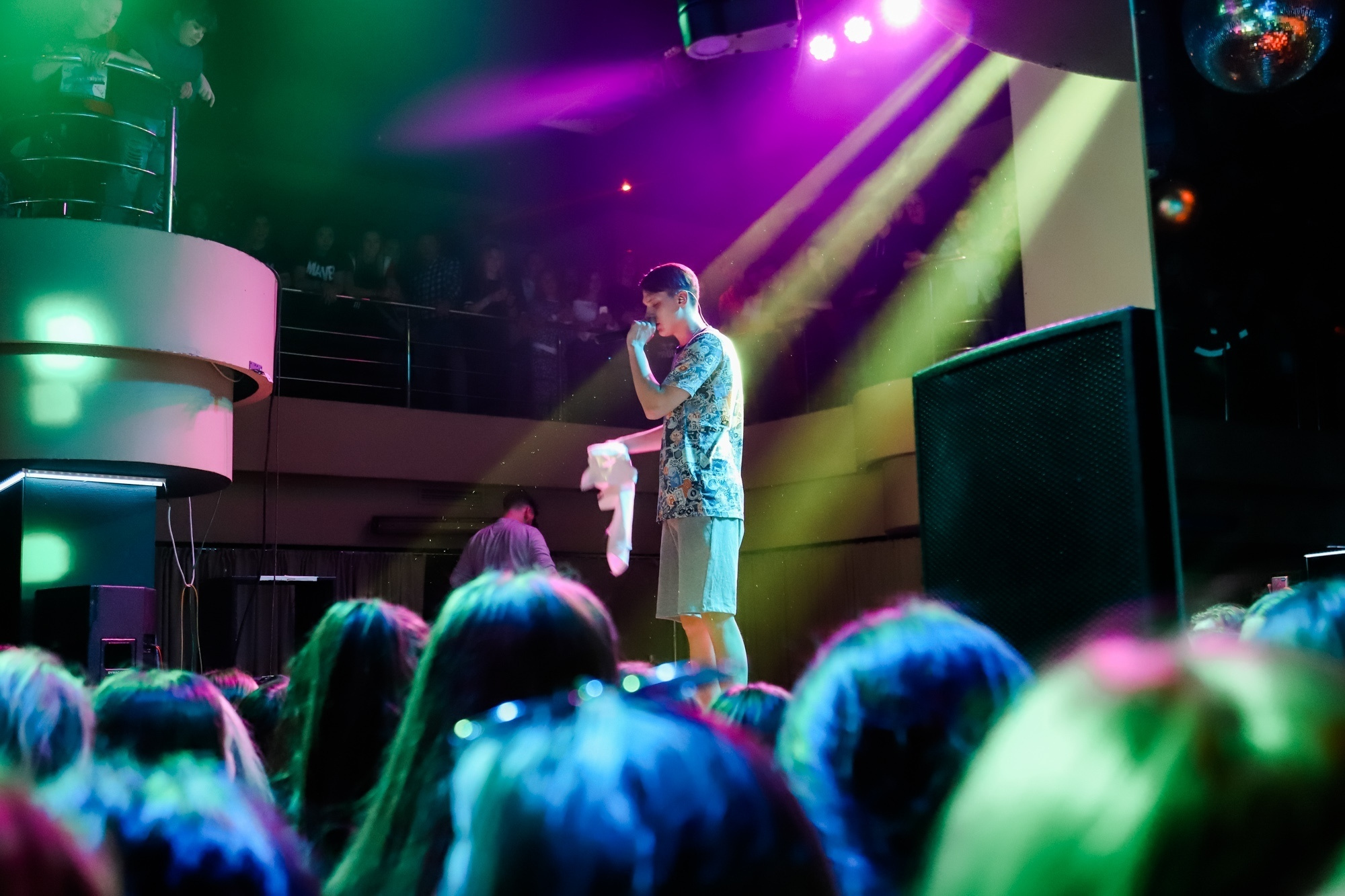 Тима Белорусских. Фотограф Томск Скавронский Даниил