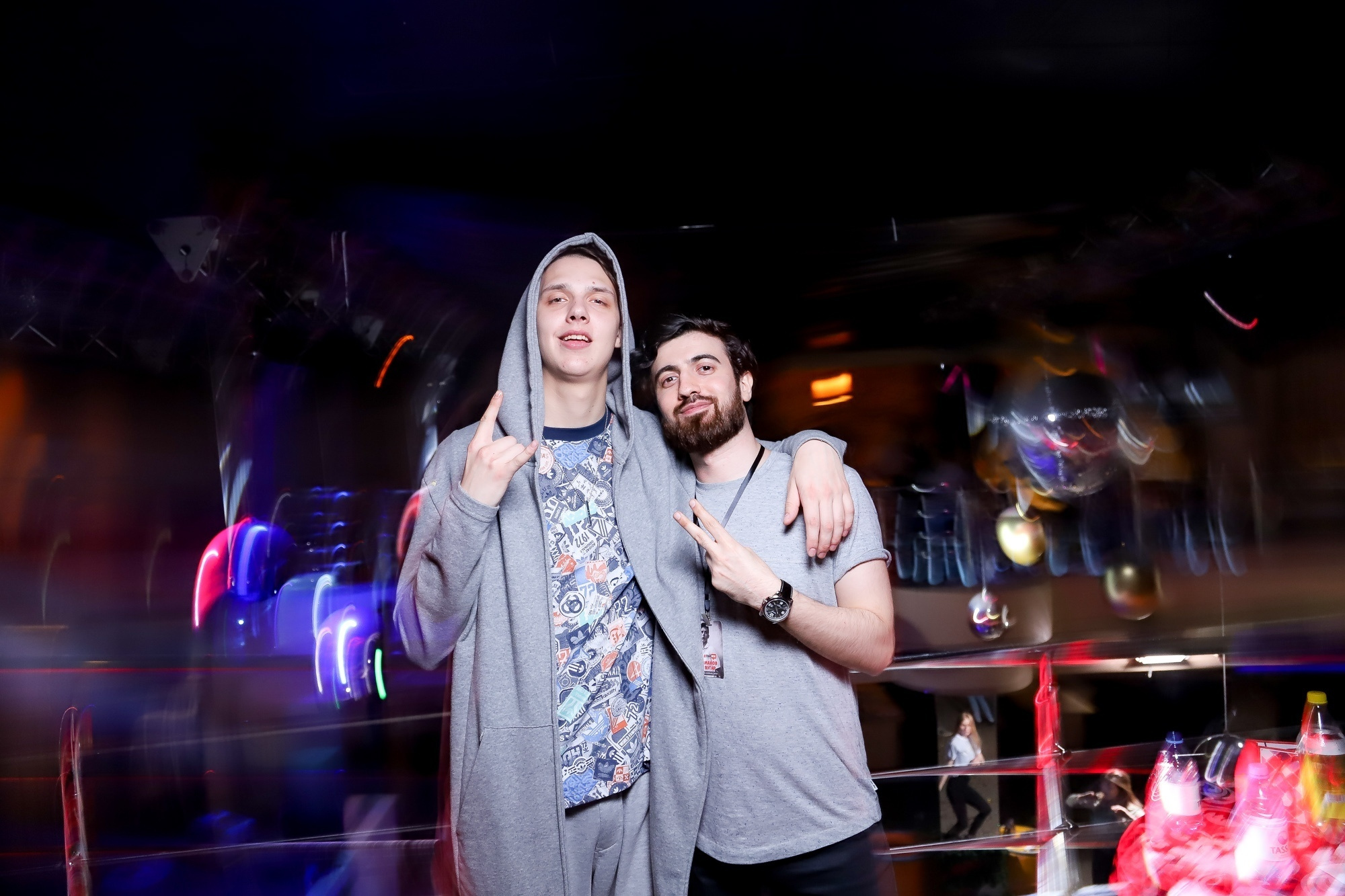 Тима Белорусских. Фотограф Томск Скавронский Даниил