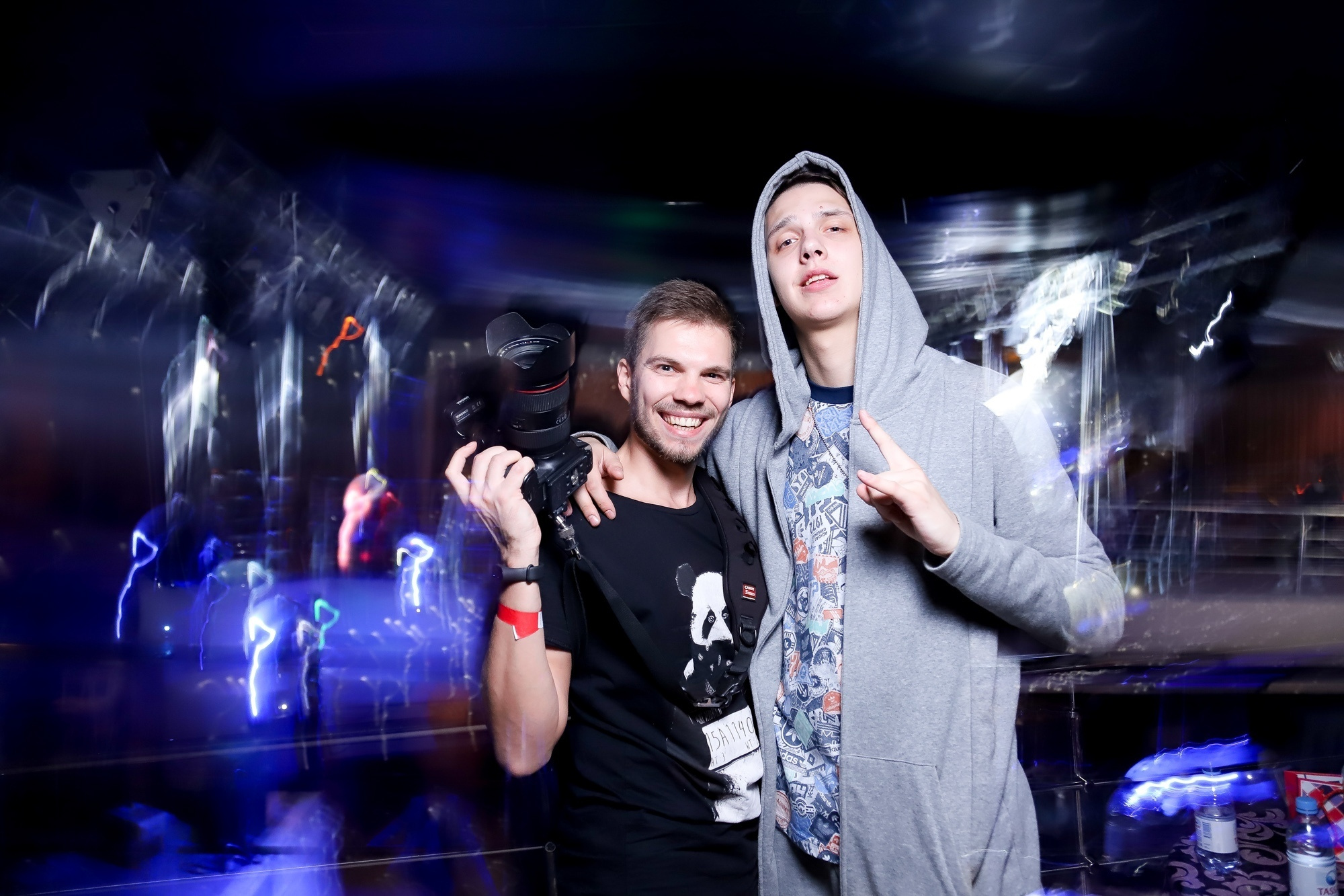 Тима Белорусских. Фотограф Томск Скавронский Даниил