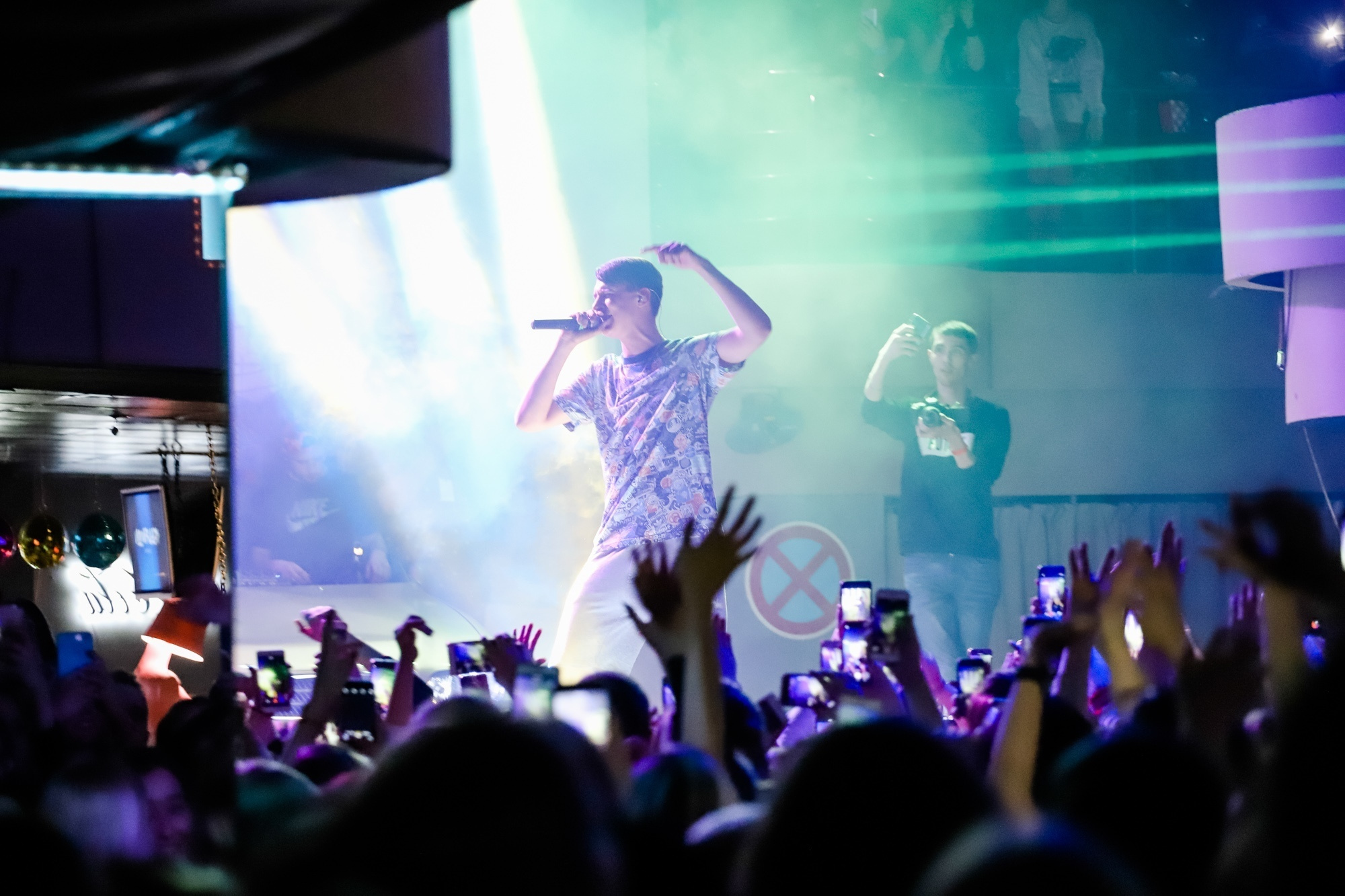 Тима Белорусских. Фотограф Томск Скавронский Даниил