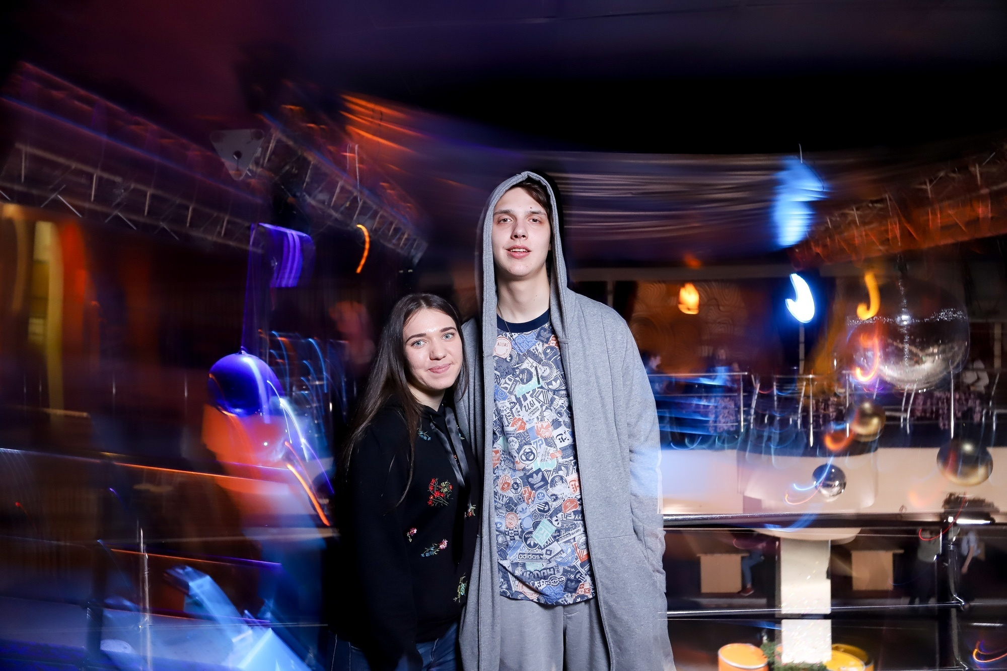 Тима Белорусских. Фотограф Томск Скавронский Даниил