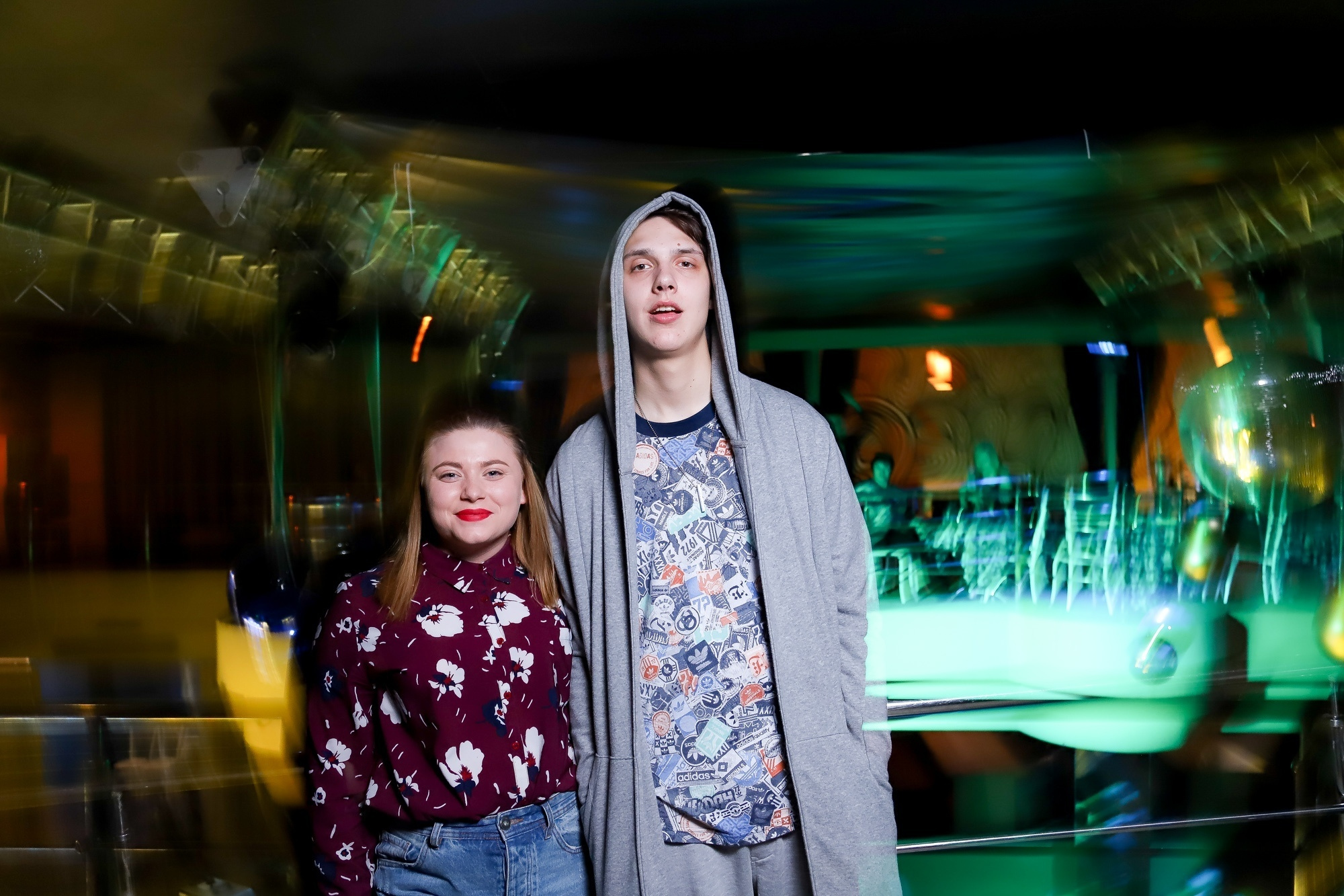 Тима Белорусских. Фотограф Томск Скавронский Даниил