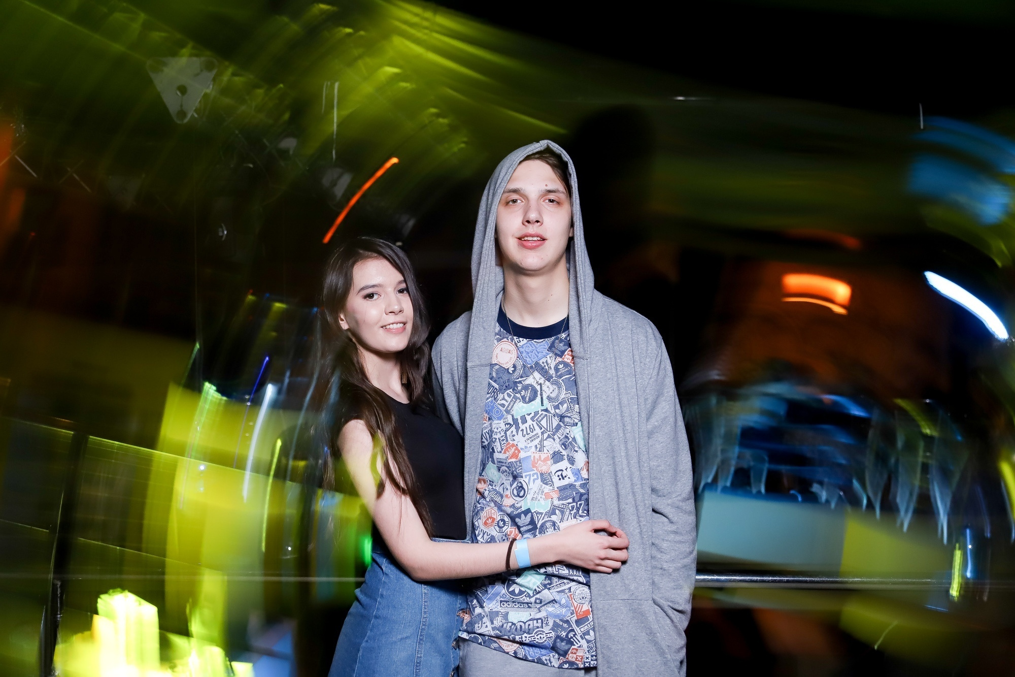 Тима Белорусских. Фотограф Томск Скавронский Даниил