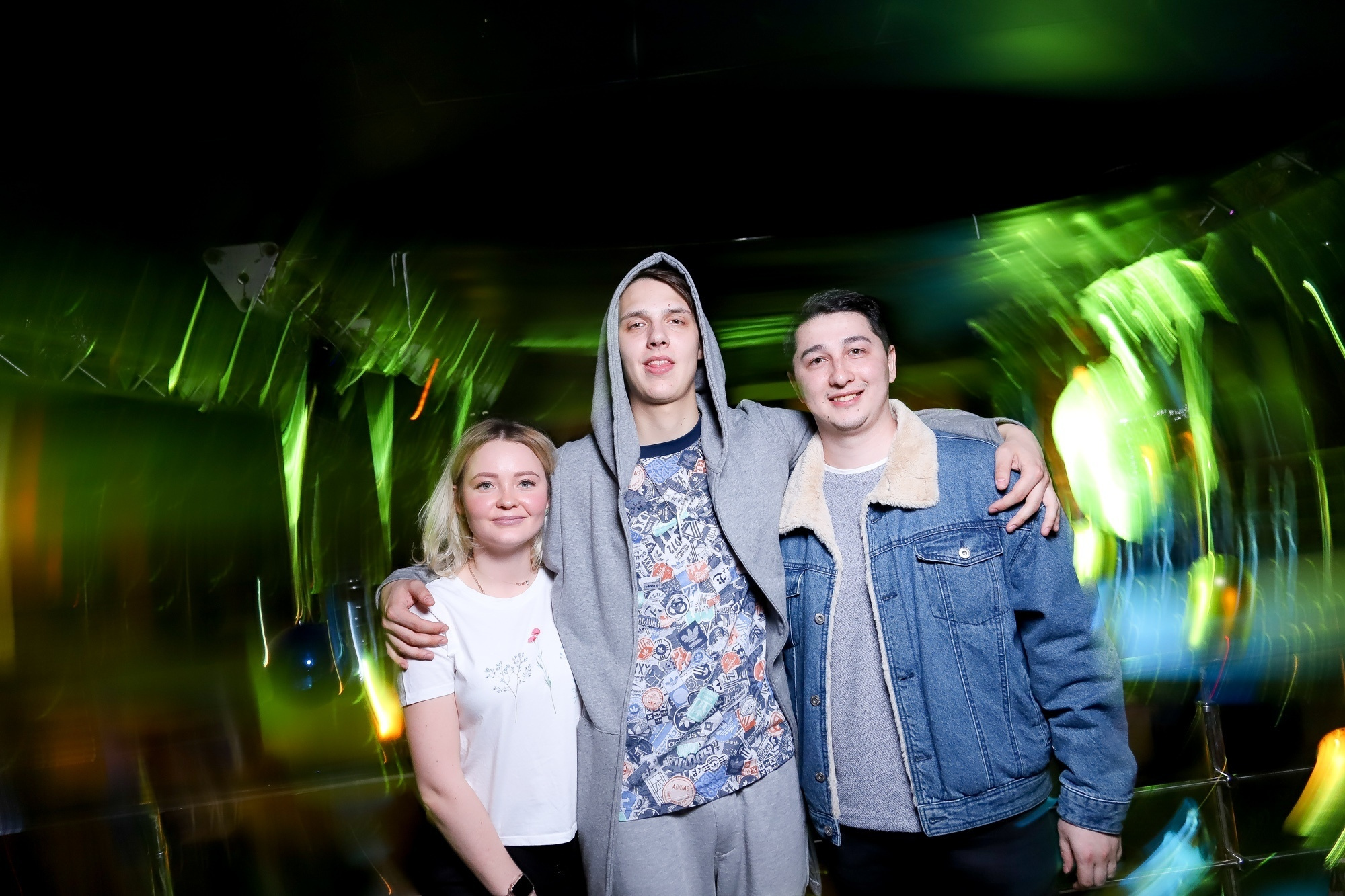 Тима Белорусских. Фотограф Томск Скавронский Даниил