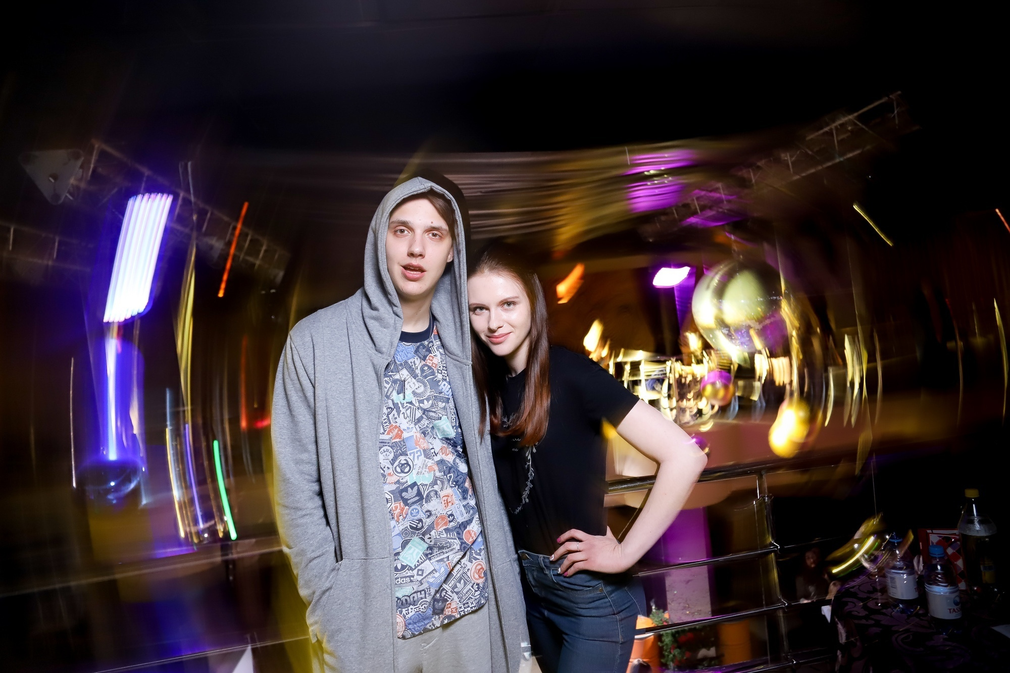 Тима Белорусских. Фотограф Томск Скавронский Даниил