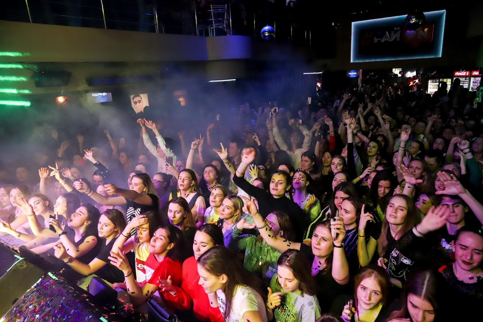 Тима Белорусских. Фотограф Томск Скавронский Даниил