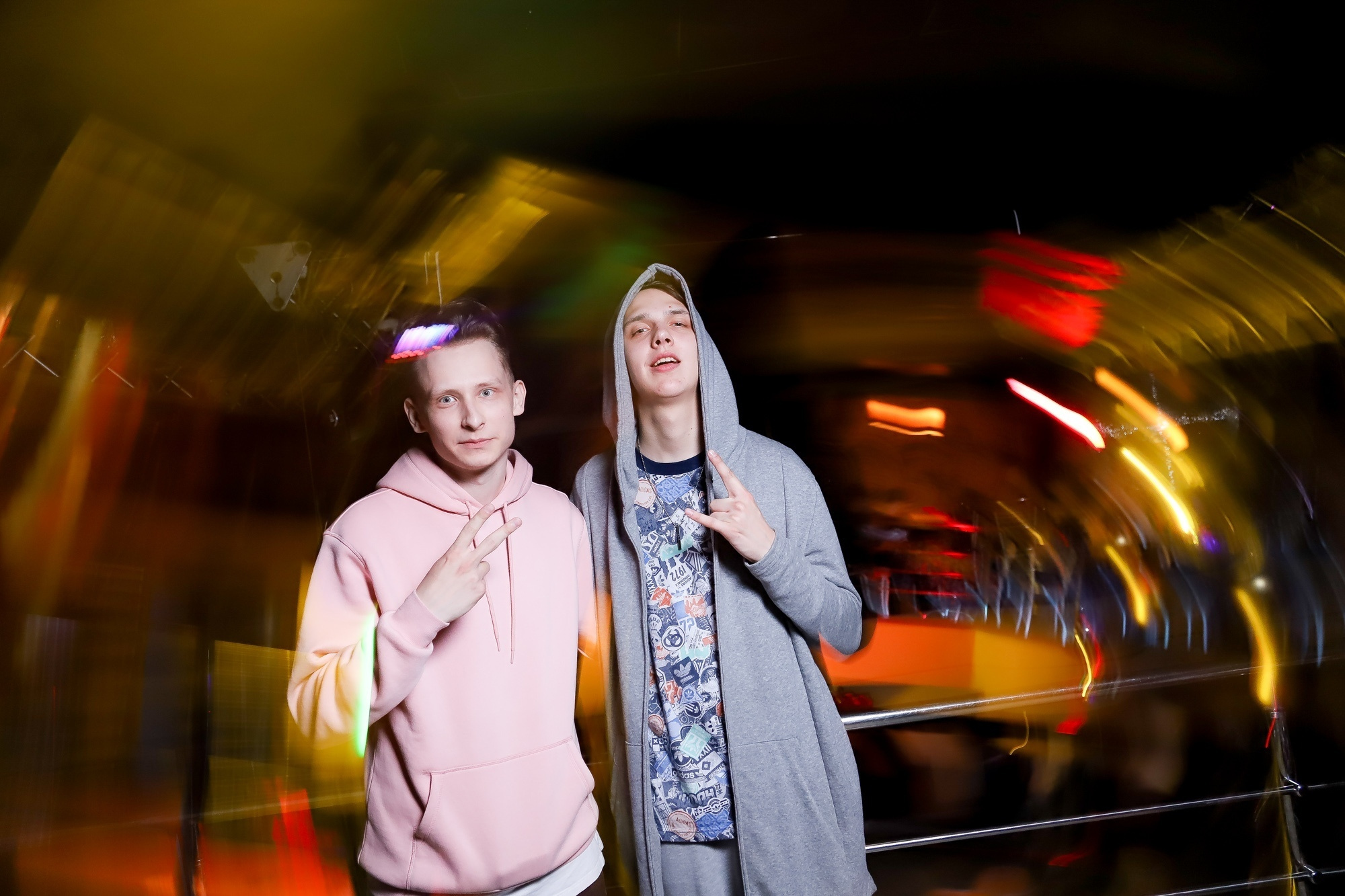 Тима Белорусских. Фотограф Томск Скавронский Даниил