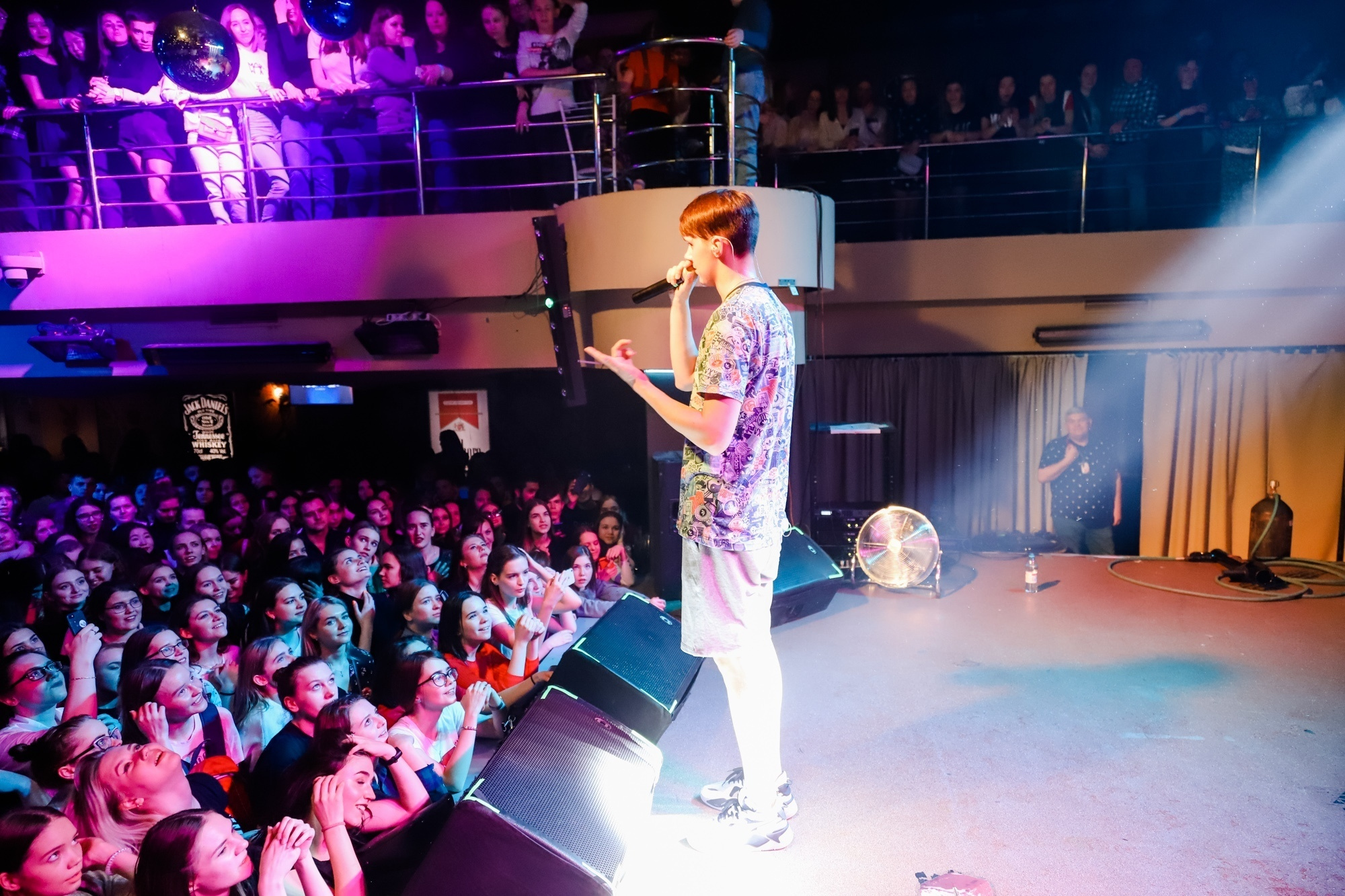 Тима Белорусских. Фотограф Томск Скавронский Даниил