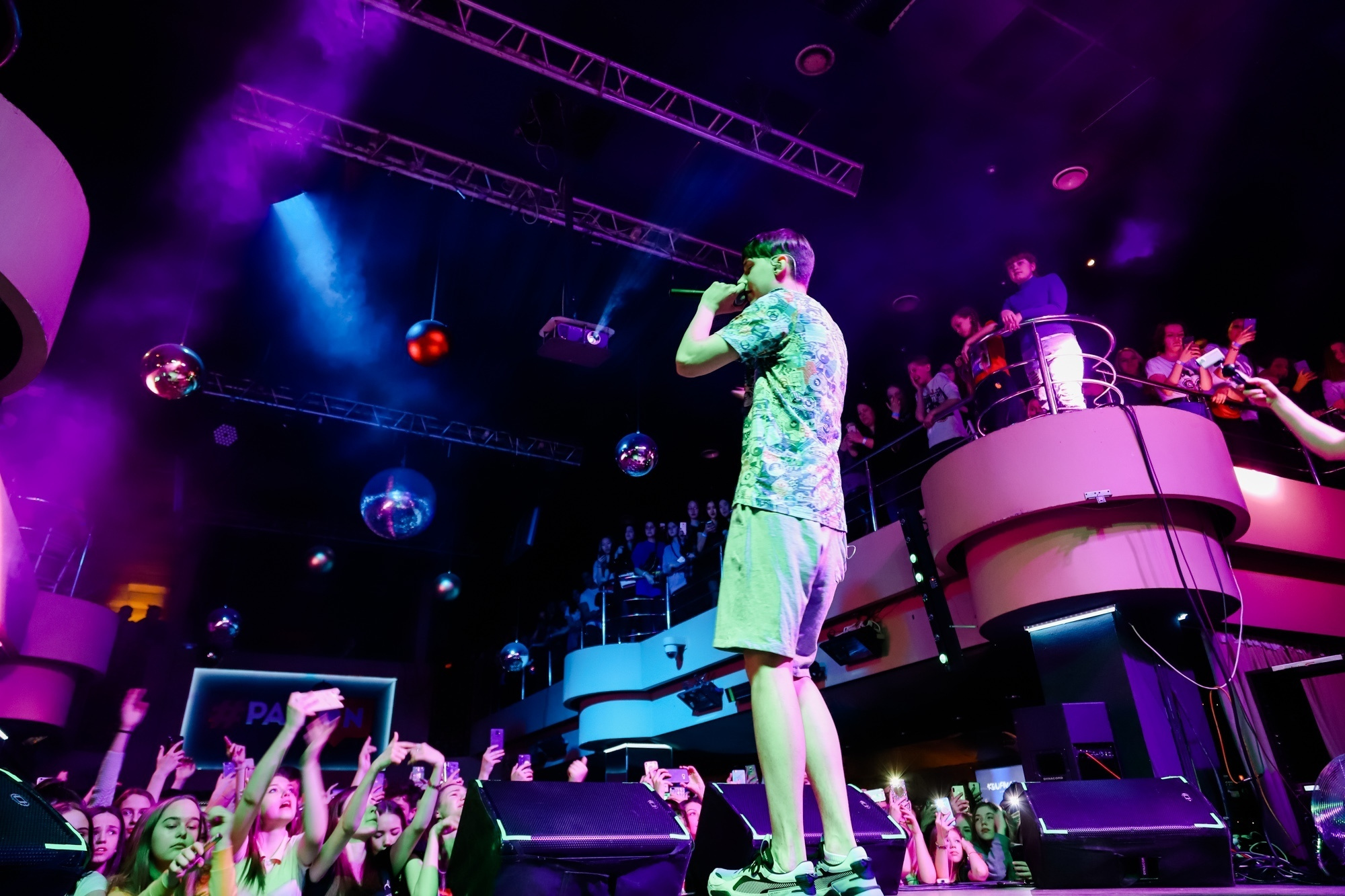 Тима Белорусских. Фотограф Томск Скавронский Даниил