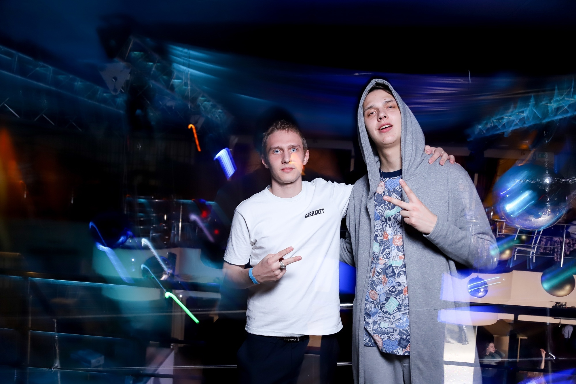 Тима Белорусских. Фотограф Томск Скавронский Даниил