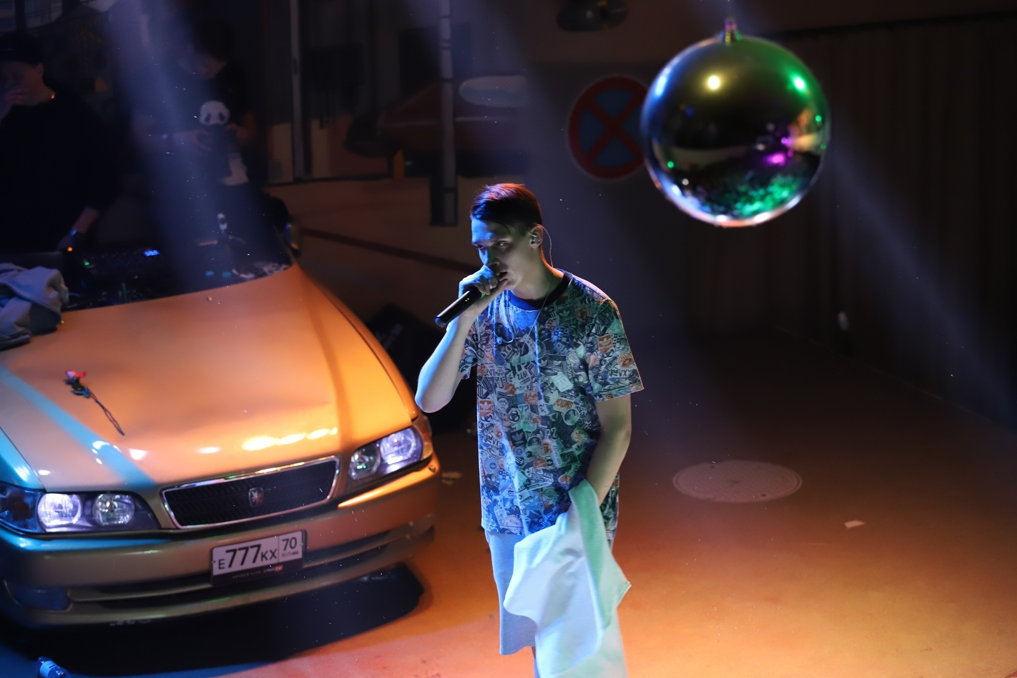 Тима Белорусских. Фотограф Томск Скавронский Даниил