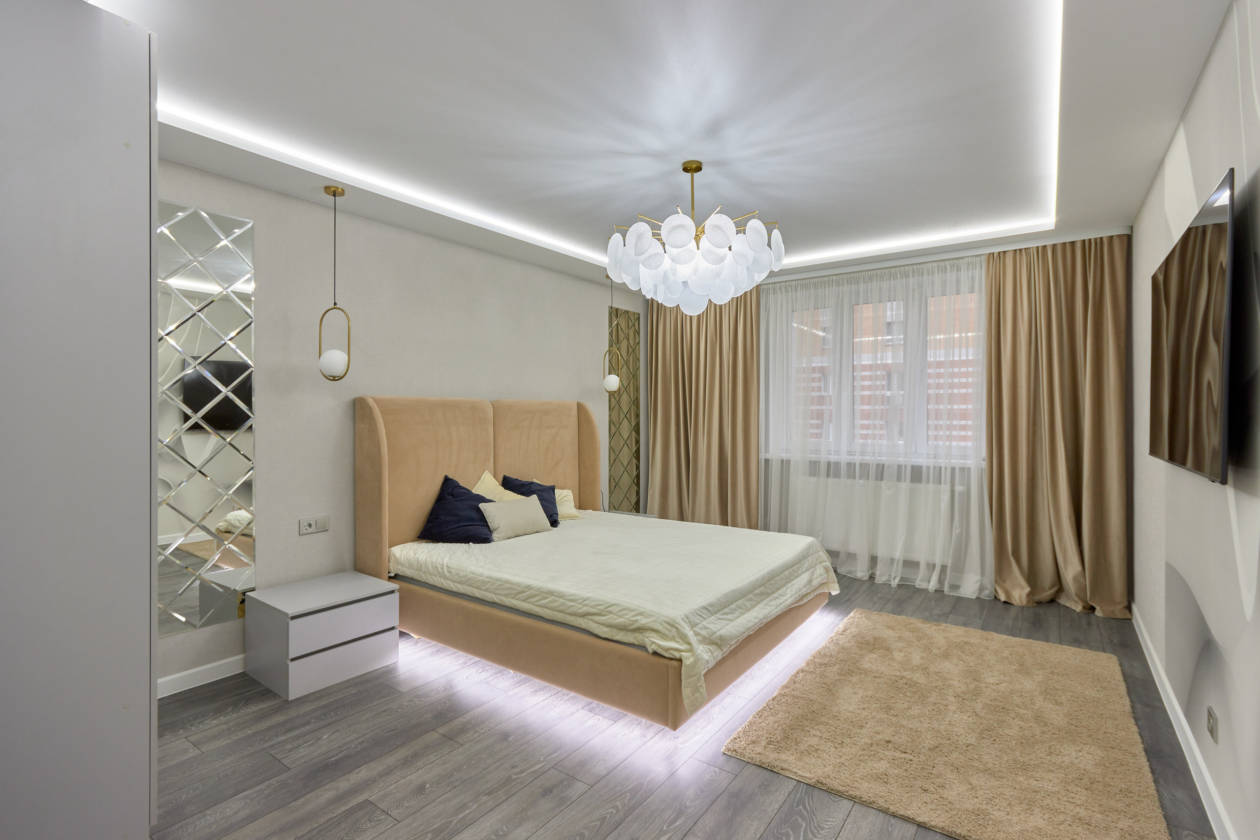 интерьерная съемка, фотосъемка интерьеров, фотосъемка квартир, фотосъемка загородных домов