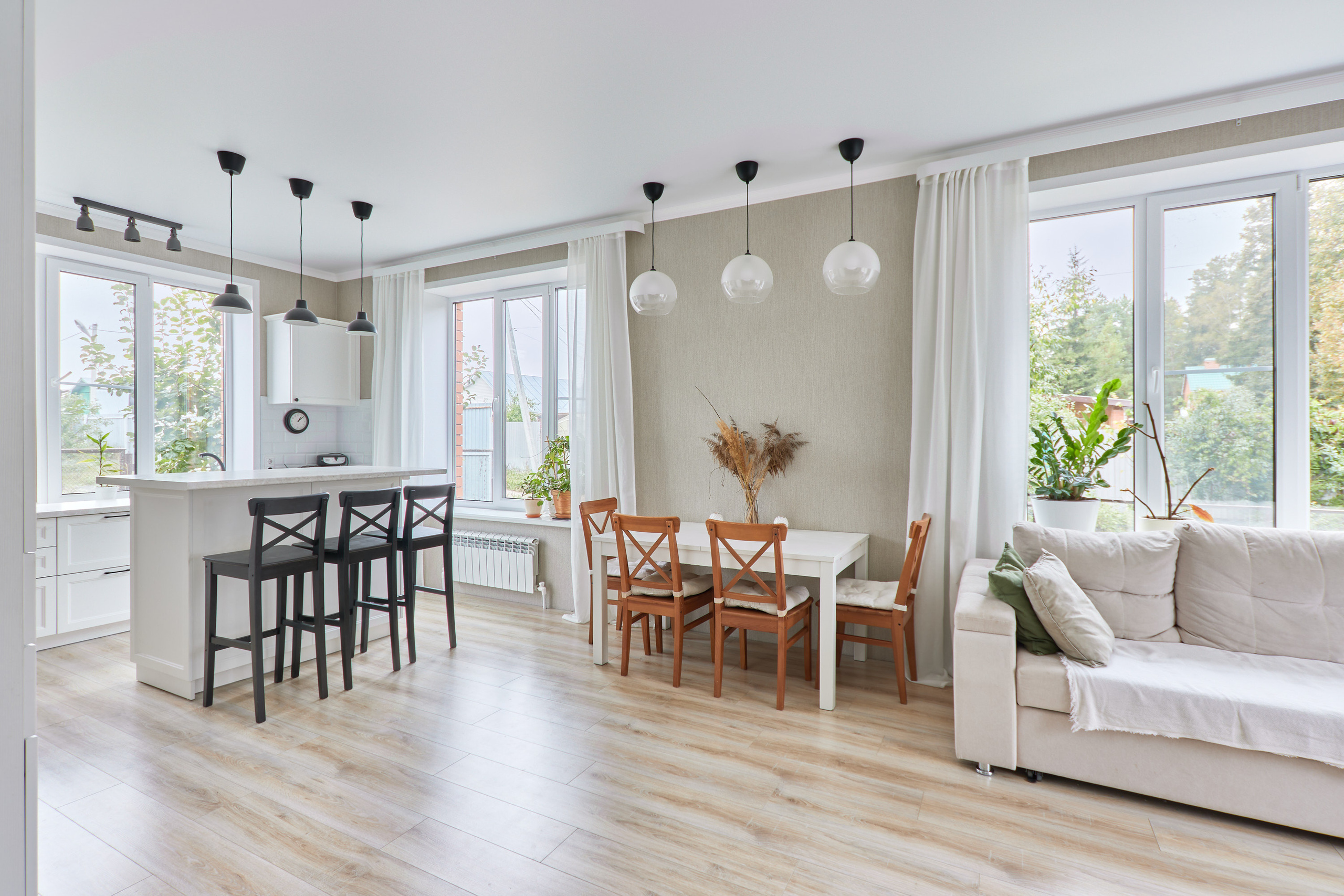 интерьерная съемка, фотосъемка интерьеров, фотосъемка квартир, фотосъемка загородных домов